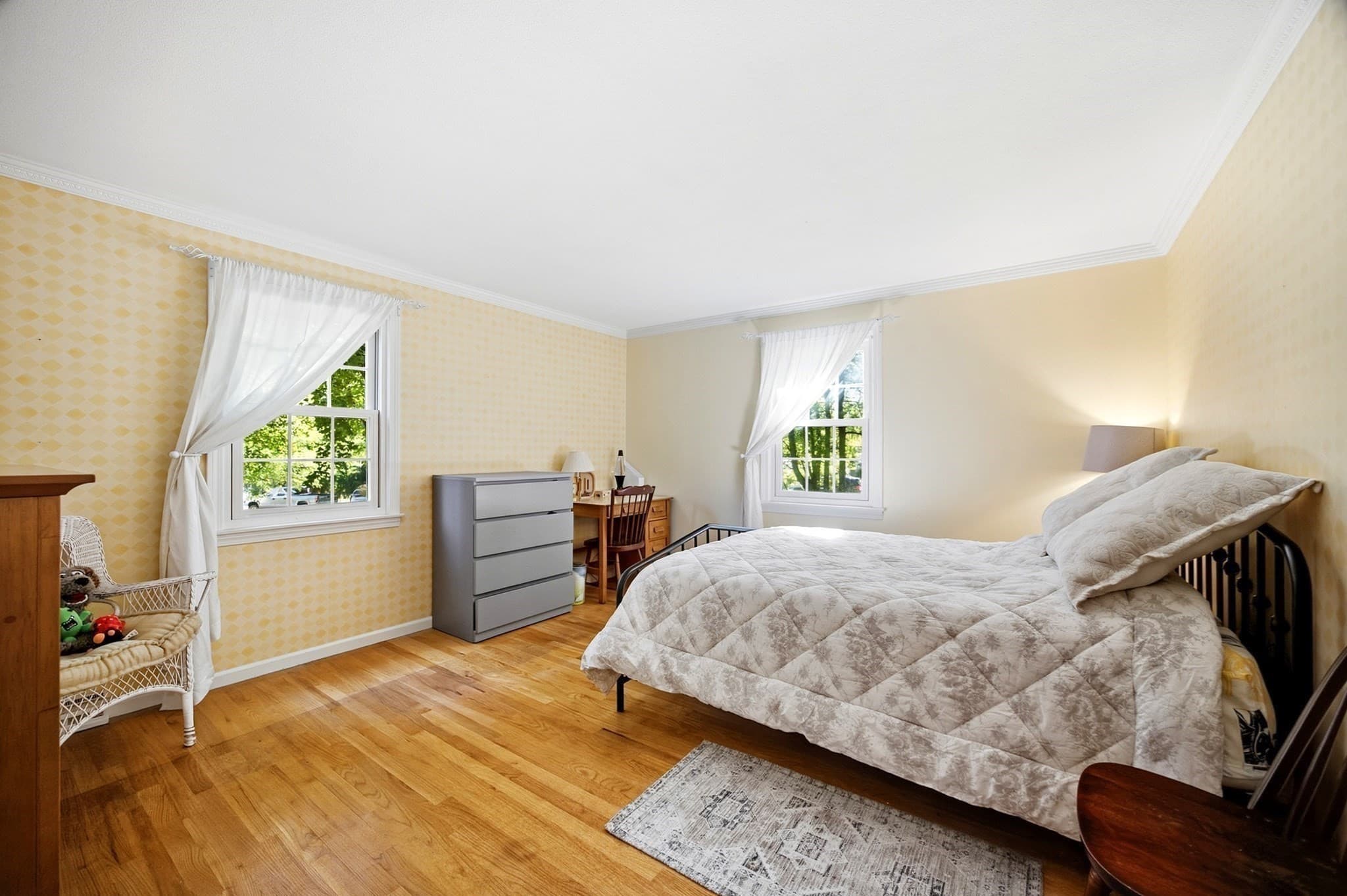 Single Family Residence at 64 Cambridge Cir, Longmeadow MA 01106, Longmeadow, photo 29 of 42