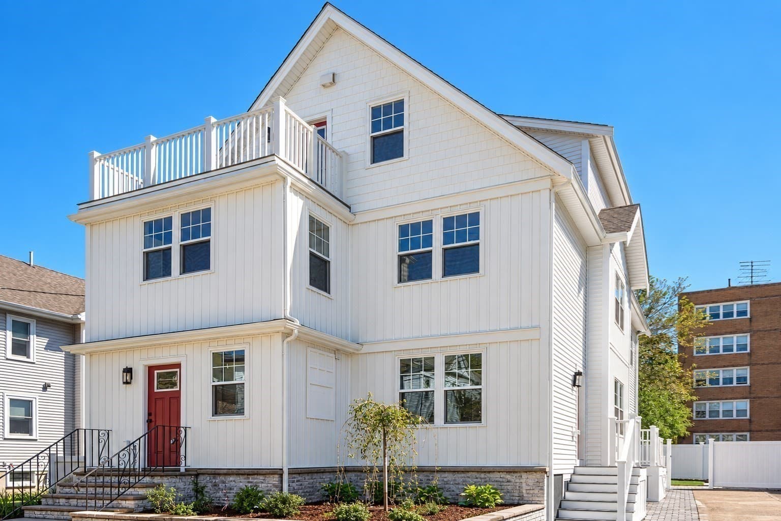 15 Foster Street # 15B, Arlington MA 02474