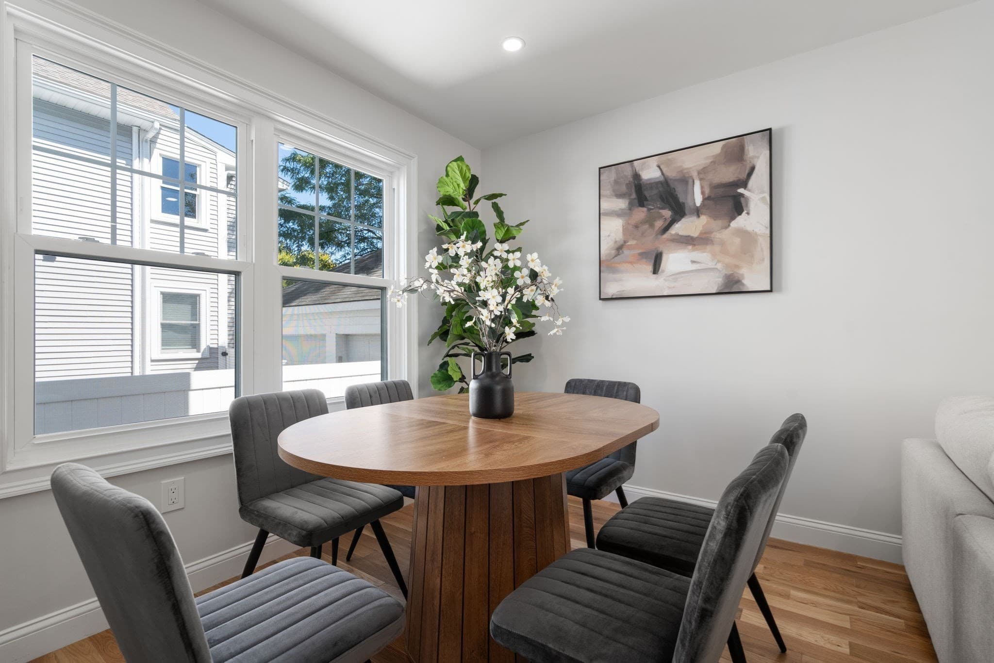 Multi Family at 15 Foster Street, Arlington MA 02474, Arlington, photo 11 of 32