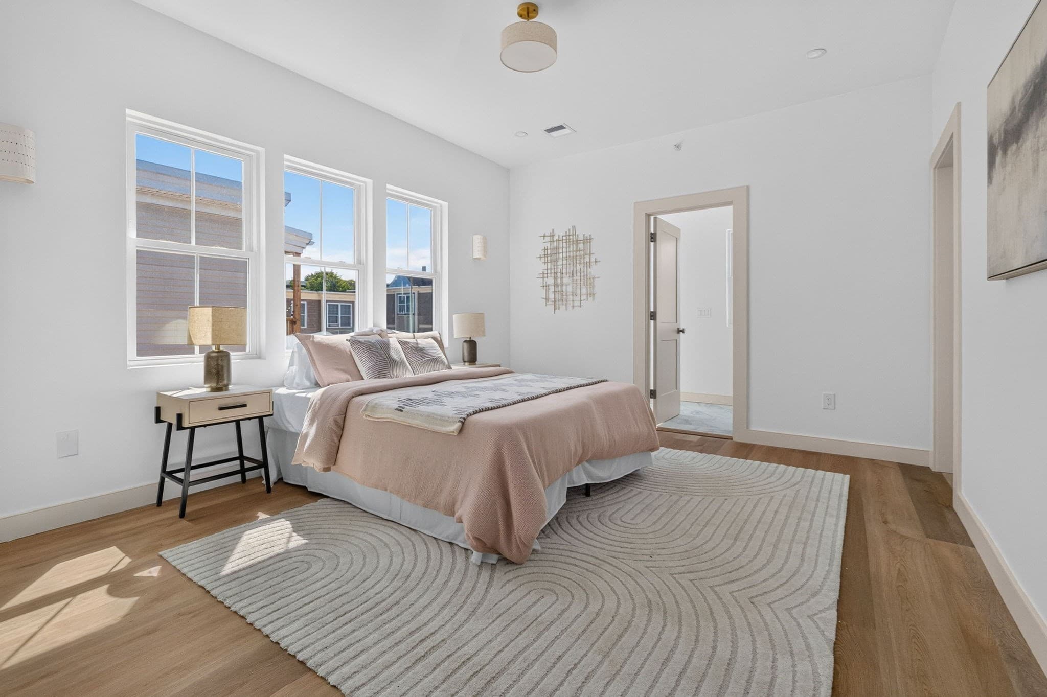 Condominium at 146 Jaques St # C, Somerville MA 02145, Somerville, photo 17 of 24