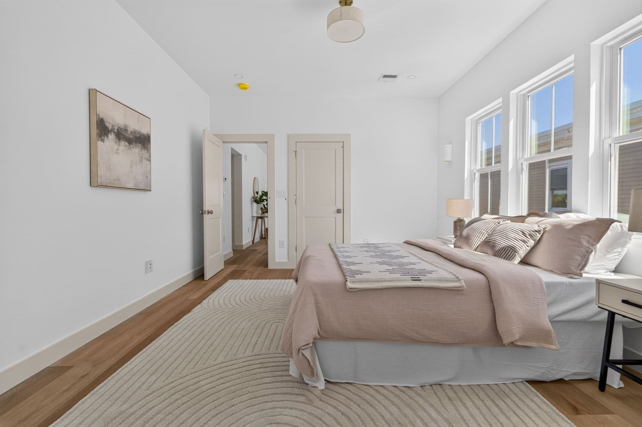 Condominium at 146 Jaques St # C, Somerville MA 02145, Somerville, photo 16 of 24