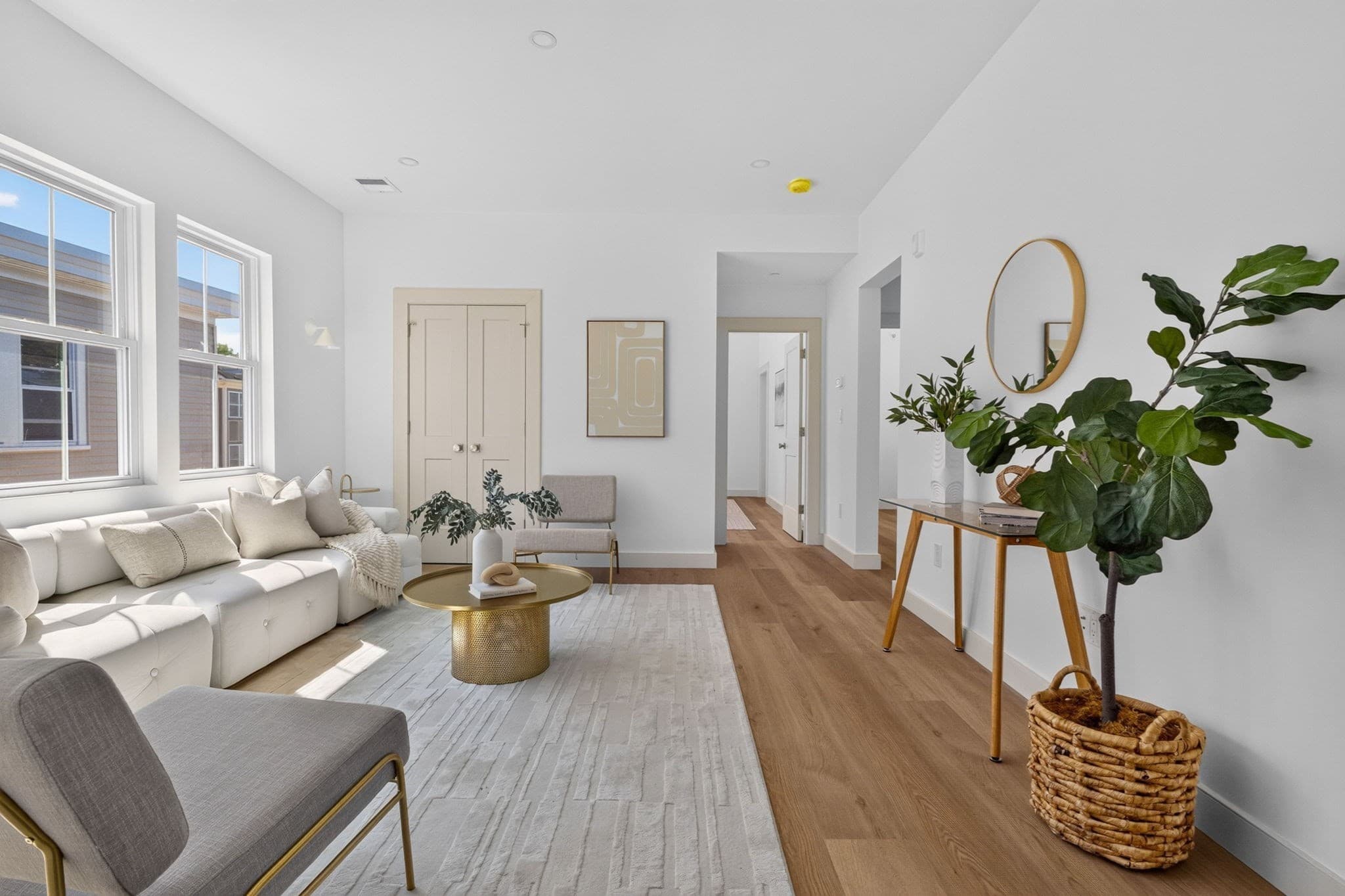 Condominium at 146 Jaques St # C, Somerville MA 02145, Somerville, photo 9 of 24