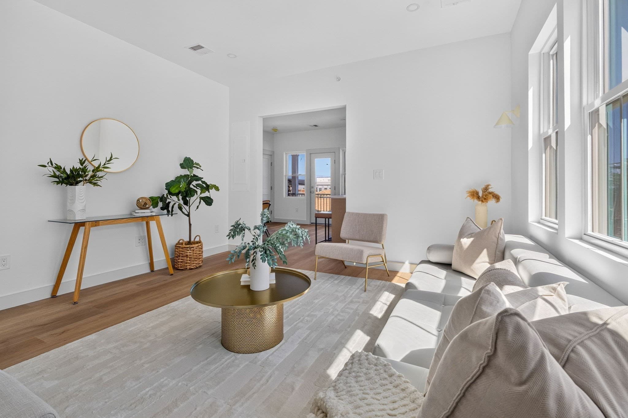 Condominium at 146 Jaques St # C, Somerville MA 02145, Somerville, photo 11 of 24