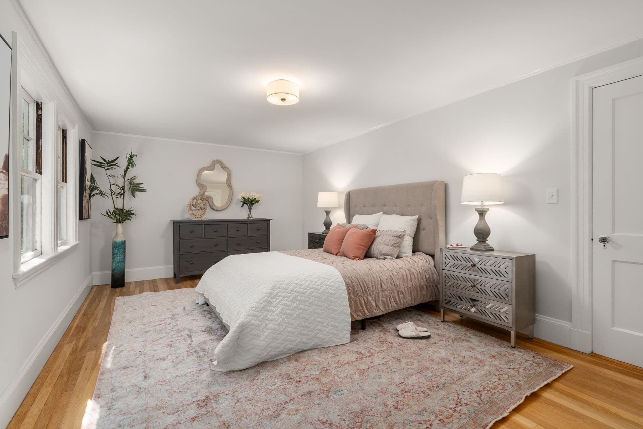 Single Family Residence at 44 Brewster Road, Newton MA 02461, Newton, photo 16 of 35