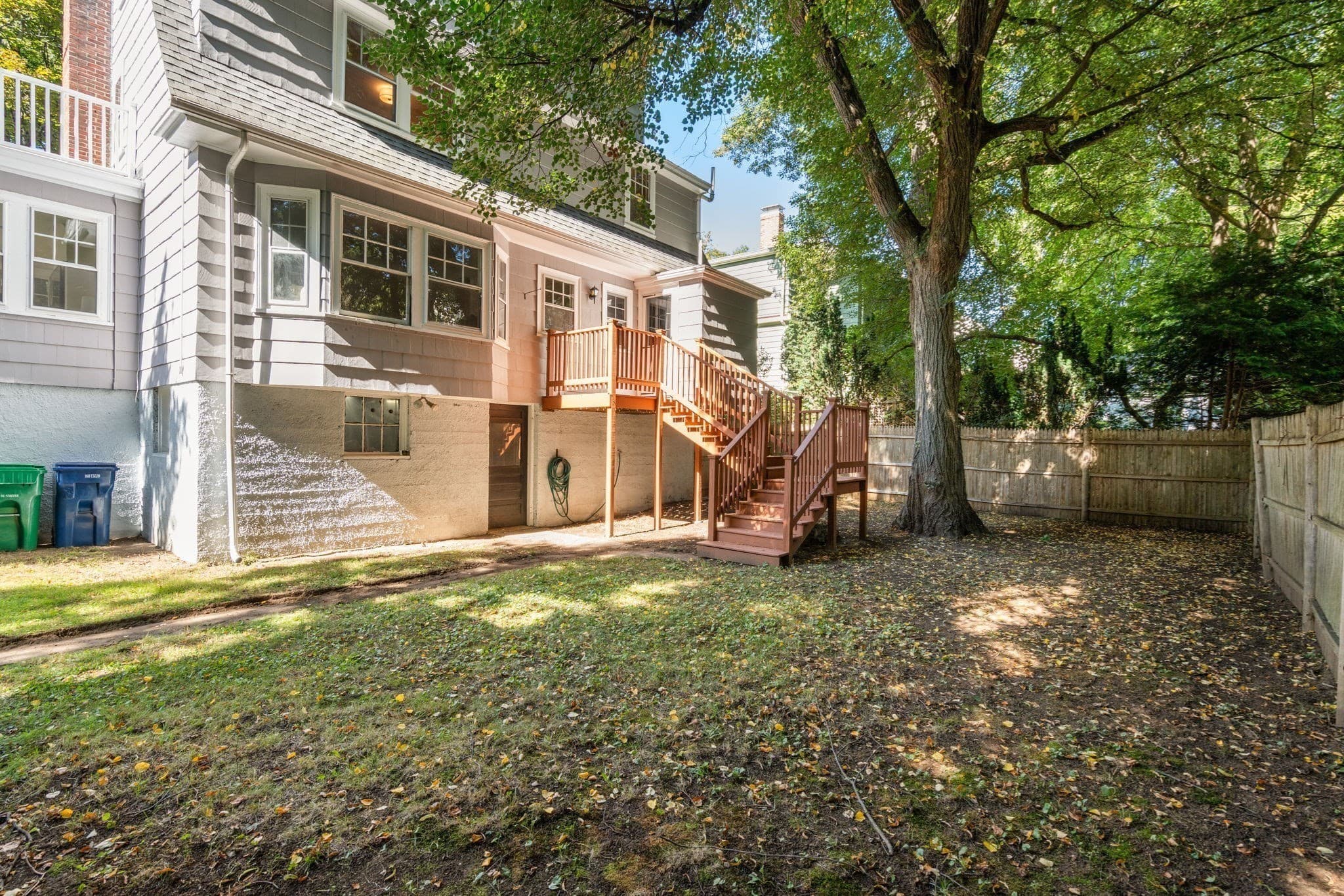 Single Family Residence at 44 Brewster Road, Newton MA 02461, Newton, photo 30 of 35
