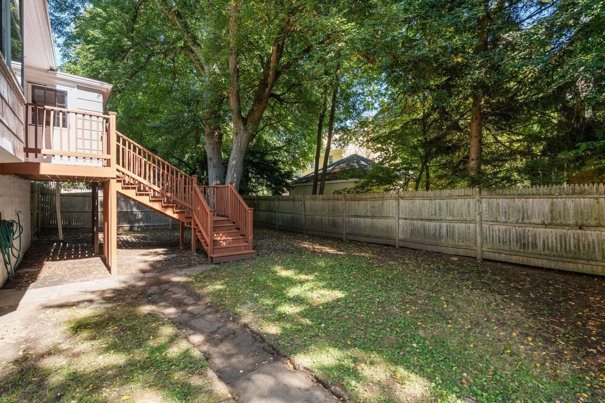 Single Family Residence at 44 Brewster Road, Newton MA 02461, Newton, photo 34 of 35