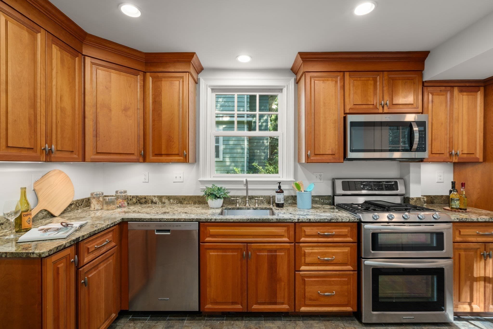 Single Family Residence at 44 Brewster Road, Newton MA 02461, Newton, photo 10 of 35