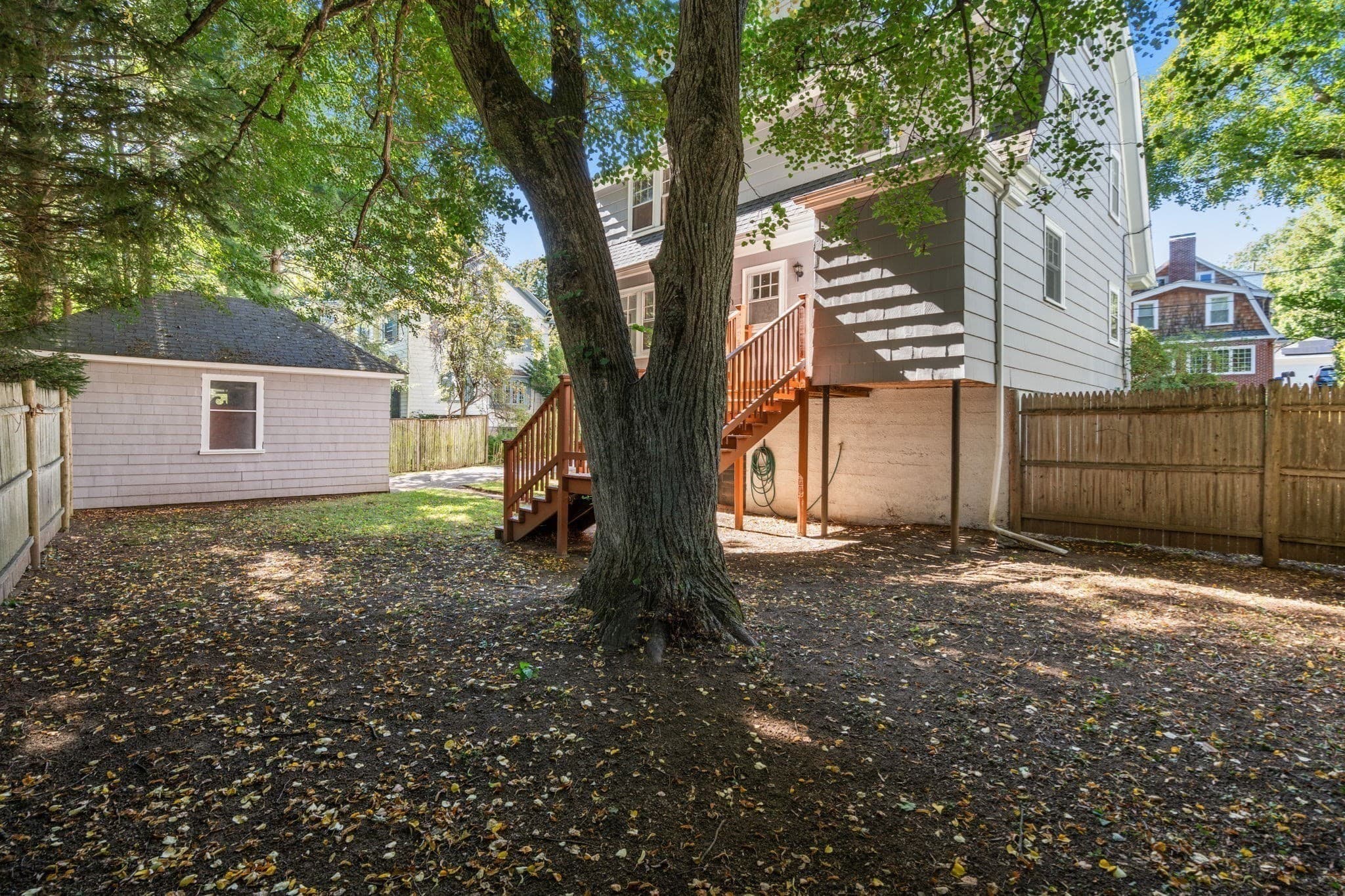 Single Family Residence at 44 Brewster Road, Newton MA 02461, Newton, photo 33 of 35
