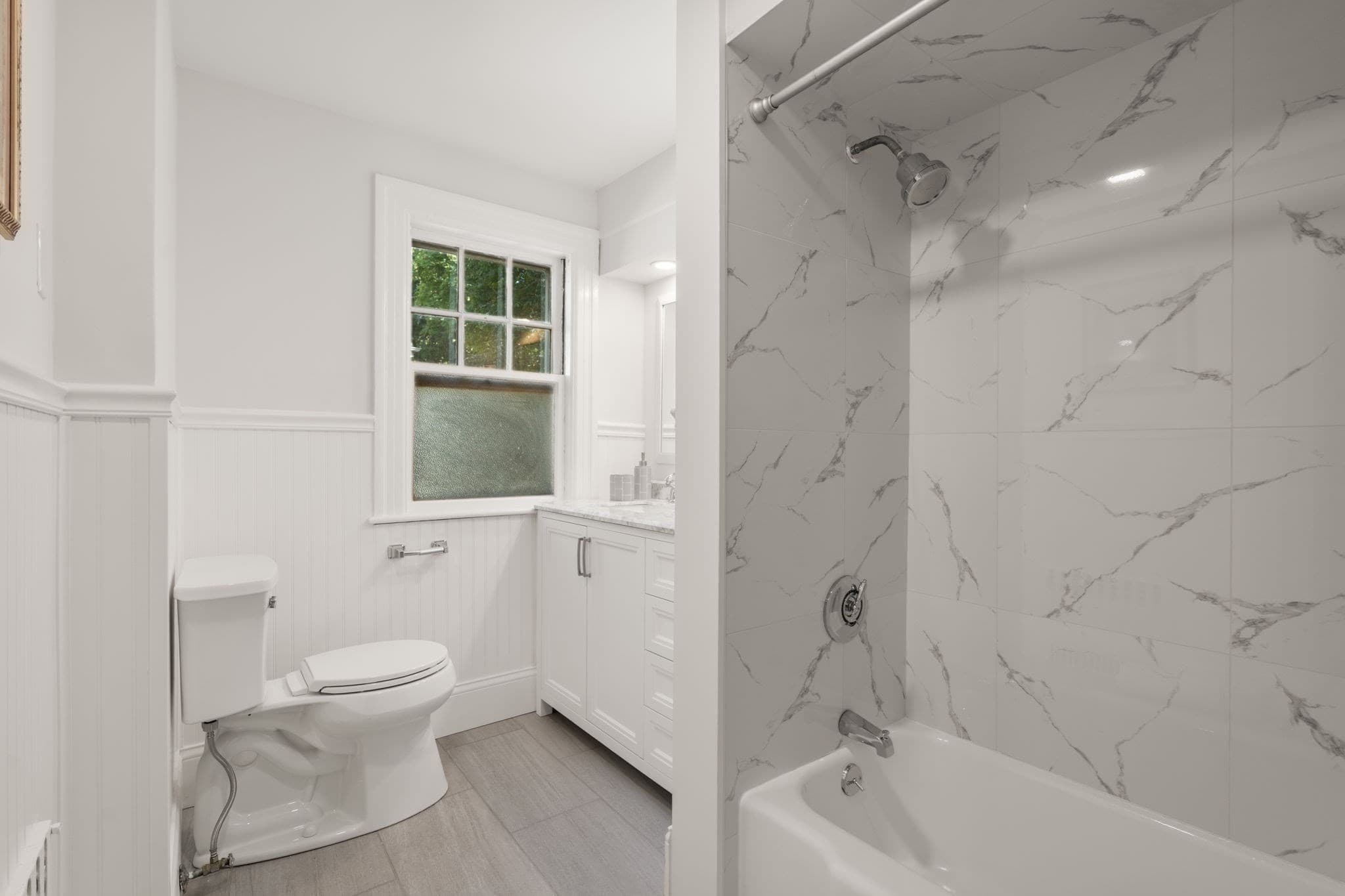 Single Family Residence at 44 Brewster Road, Newton MA 02461, Newton, photo 19 of 35