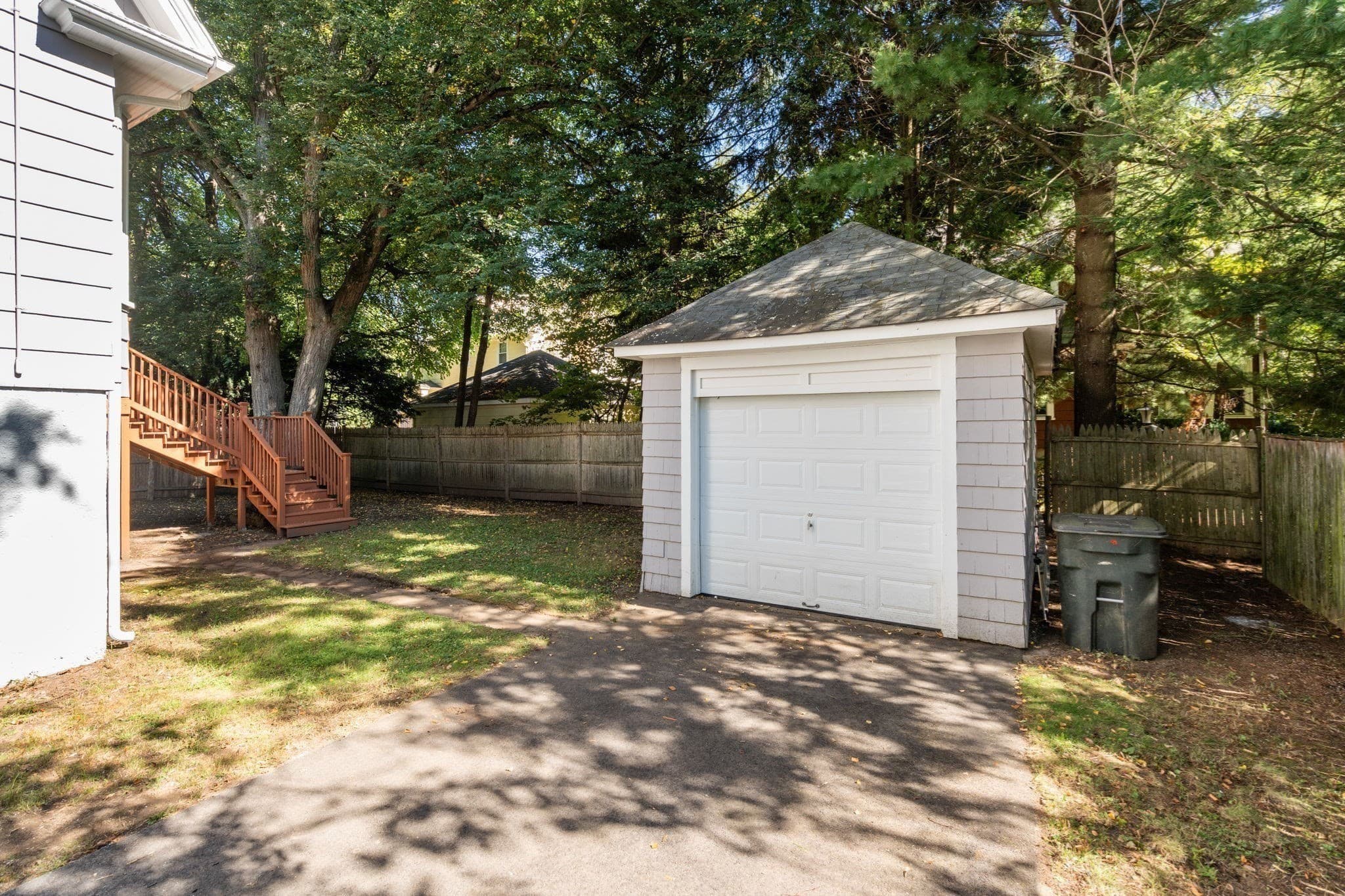 Single Family Residence at 44 Brewster Road, Newton MA 02461, Newton, photo 31 of 35