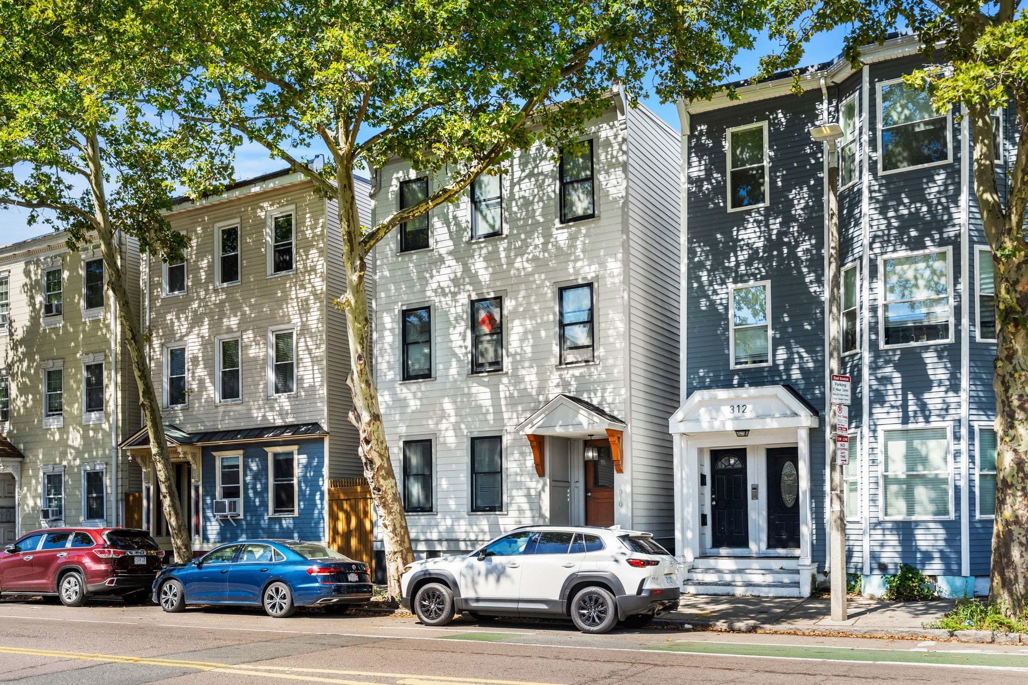3 Family - 3 Units Up/Down at 310 Chelsea St, Boston MA 02128, Boston, photo 3 of 9