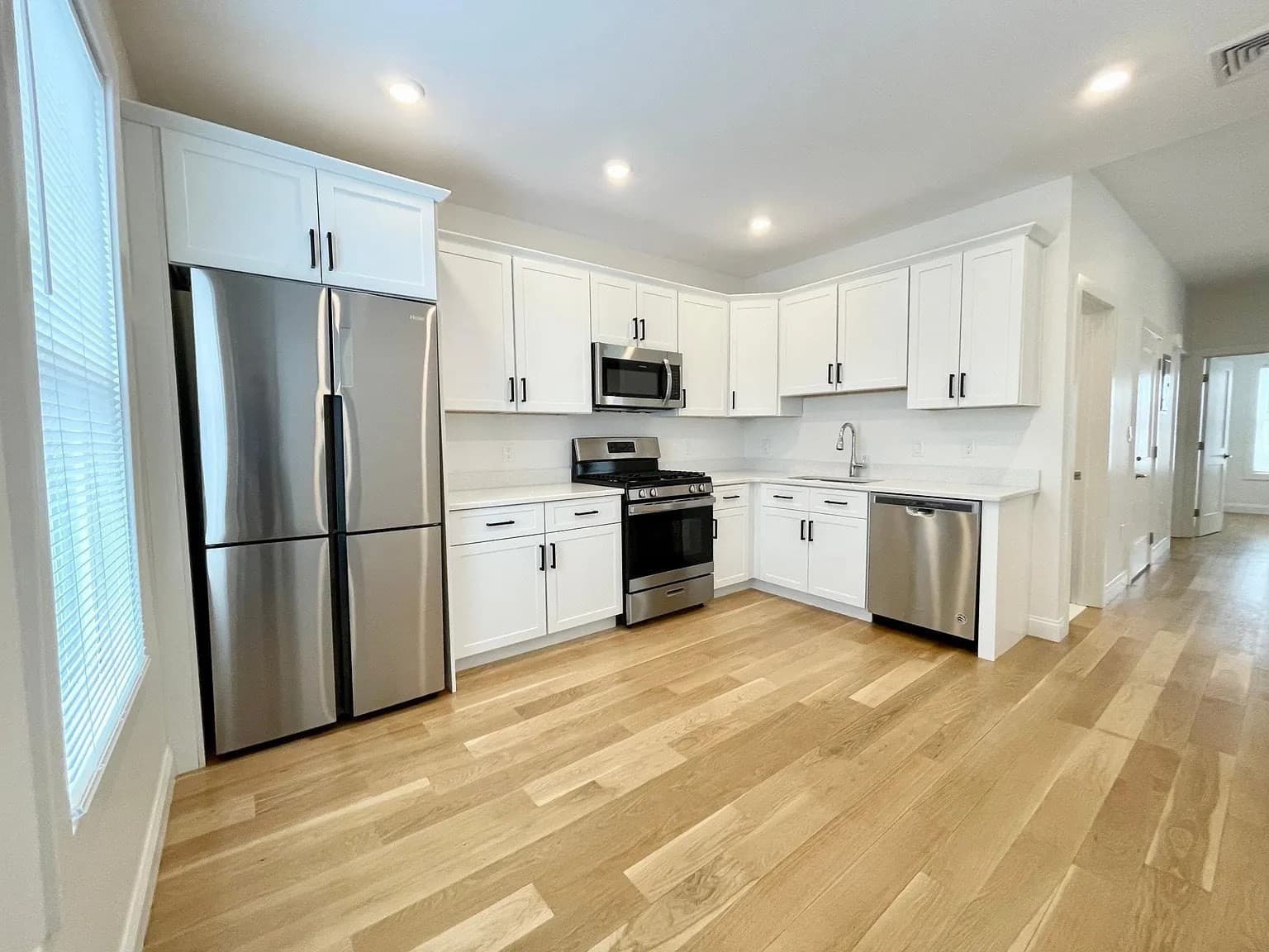 3 Family - 3 Units Up/Down at 310 Chelsea St, Boston MA 02128, Boston, photo 5 of 9