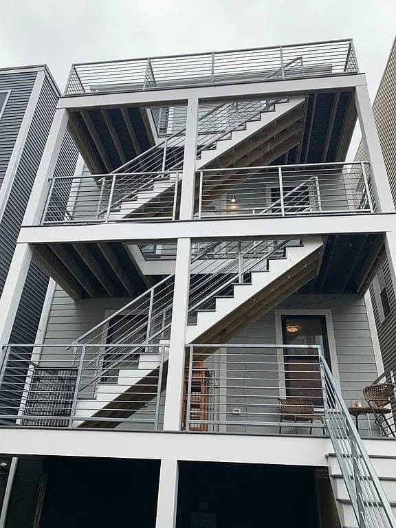3 Family - 3 Units Up/Down at 310 Chelsea St, Boston MA 02128, Boston, photo 9 of 9
