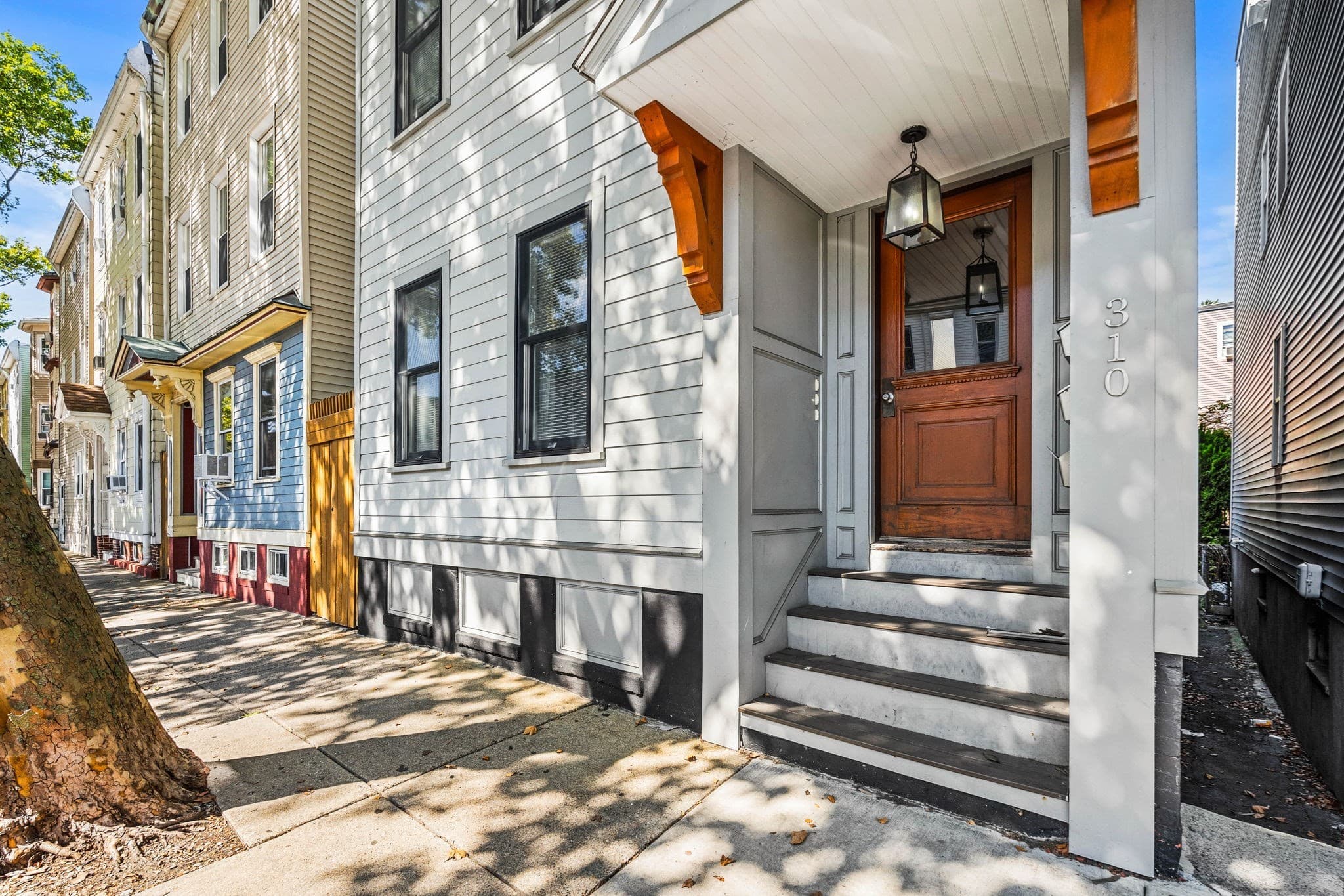 3 Family - 3 Units Up/Down at 310 Chelsea St, Boston MA 02128, Boston, photo 4 of 9