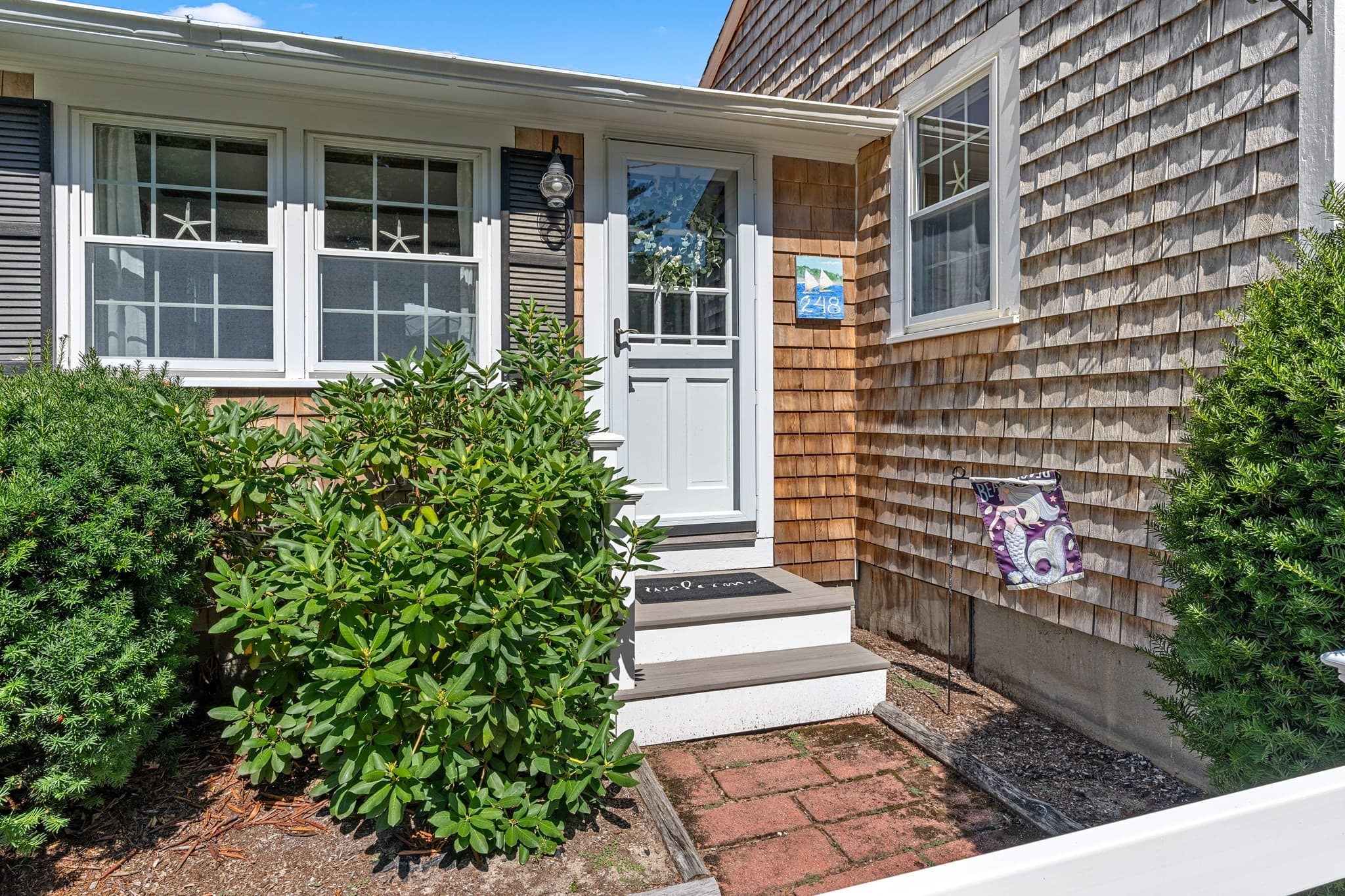 Single Family Residence at 248 Poponessett Rd, Barnstable MA 02635, Barnstable, photo 3 of 42