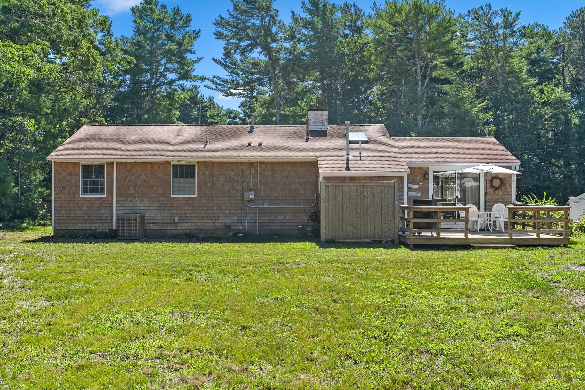 Single Family Residence at 248 Poponessett Rd, Barnstable MA 02635, Barnstable, photo 24 of 42