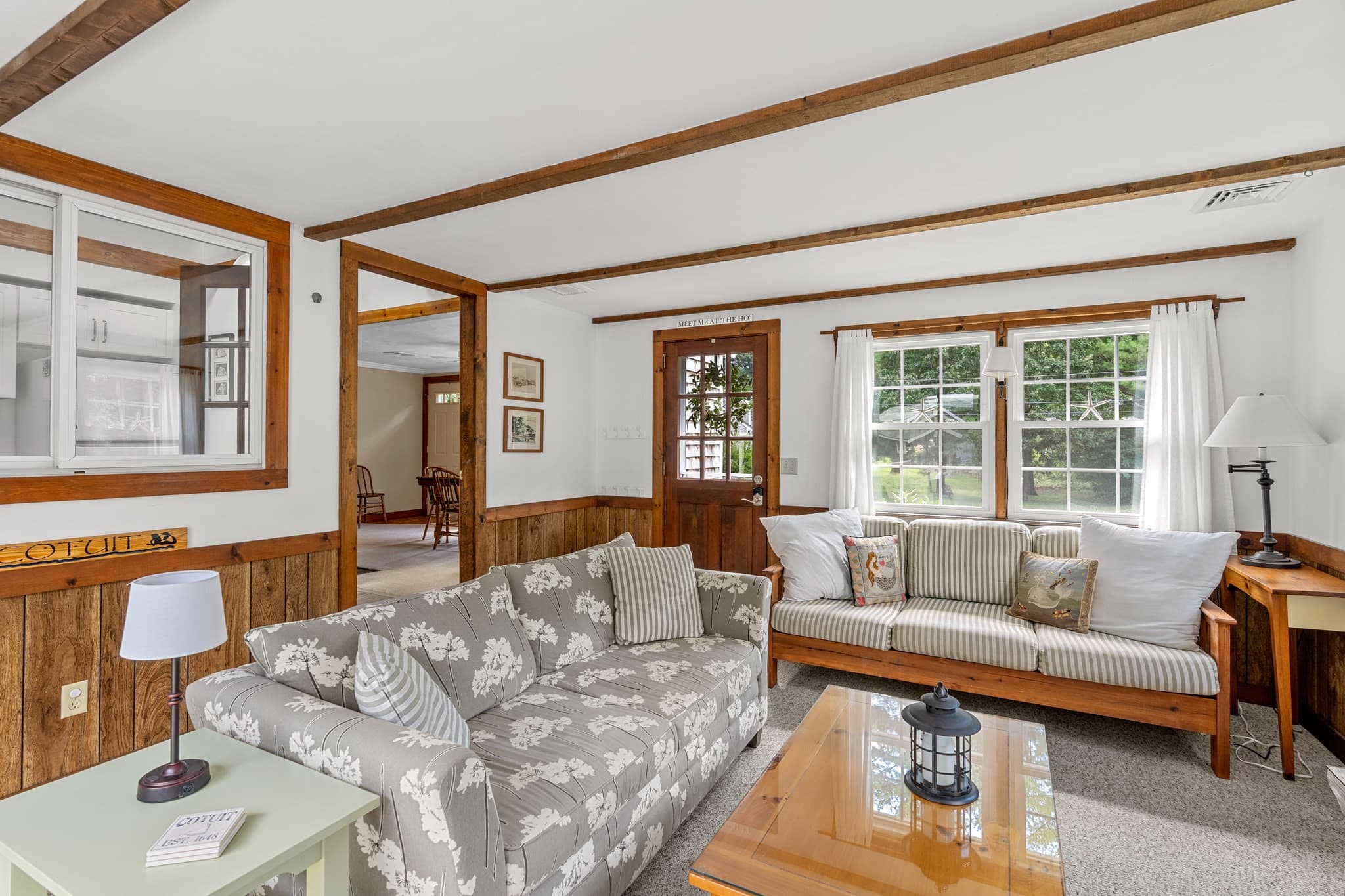 Single Family Residence at 248 Poponessett Rd, Barnstable MA 02635, Barnstable, photo 14 of 42