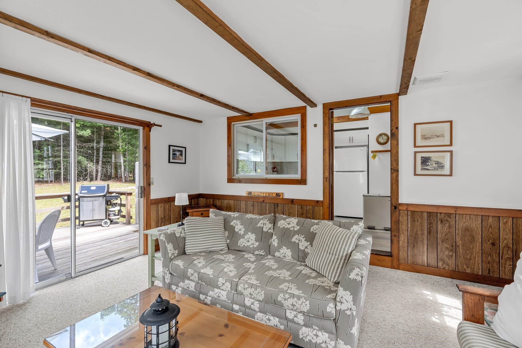 Single Family Residence at 248 Poponessett Rd, Barnstable MA 02635, Barnstable, photo 15 of 42