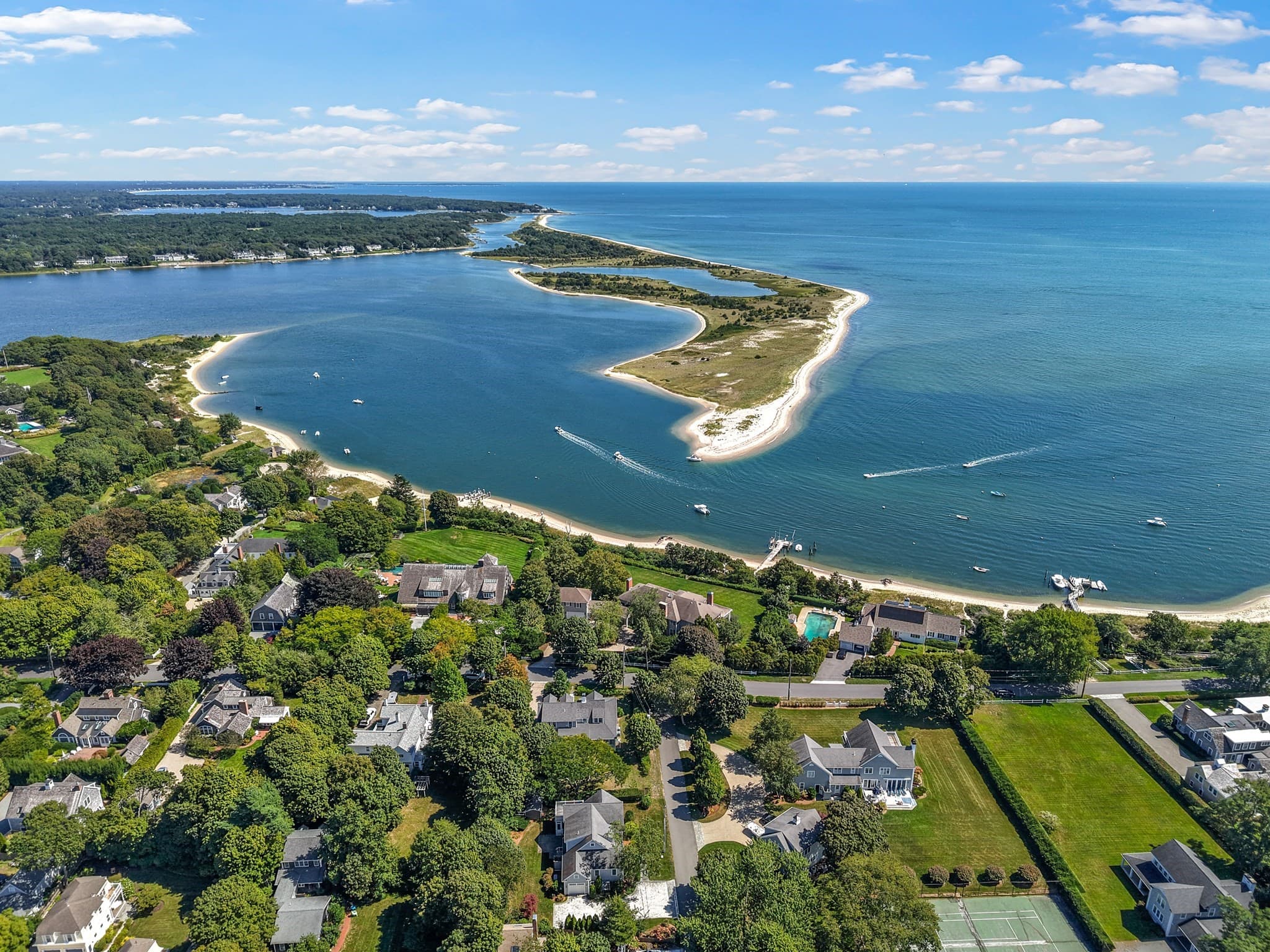 Single Family Residence at 248 Poponessett Rd, Barnstable MA 02635, Barnstable, photo 29 of 42