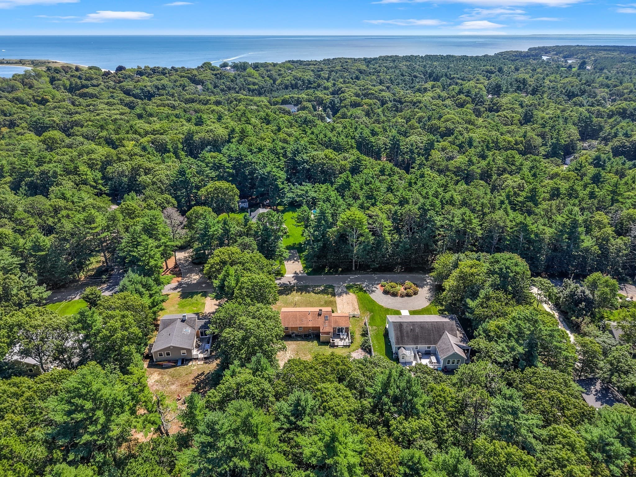 Single Family Residence at 248 Poponessett Rd, Barnstable MA 02635, Barnstable, photo 25 of 42