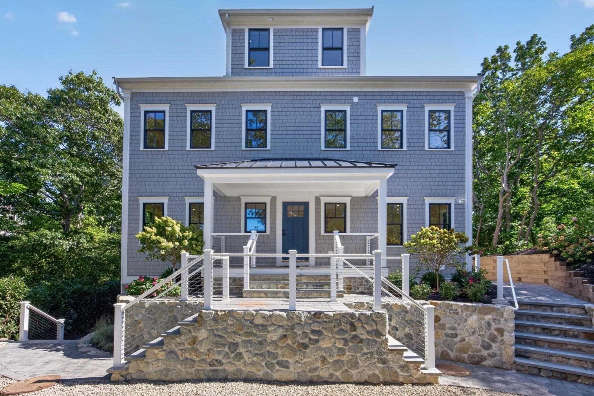 8A Willow Drive, Provincetown MA 02657