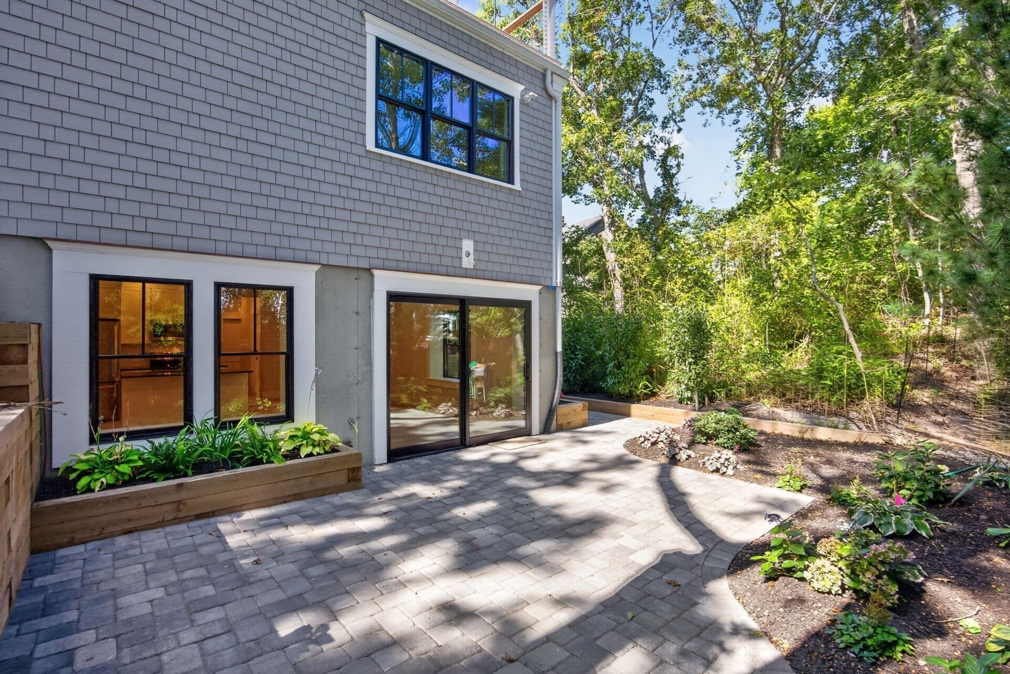Single Family Residence at 8A Willow Drive, Provincetown MA 02657, Provincetown, photo 34 of 40