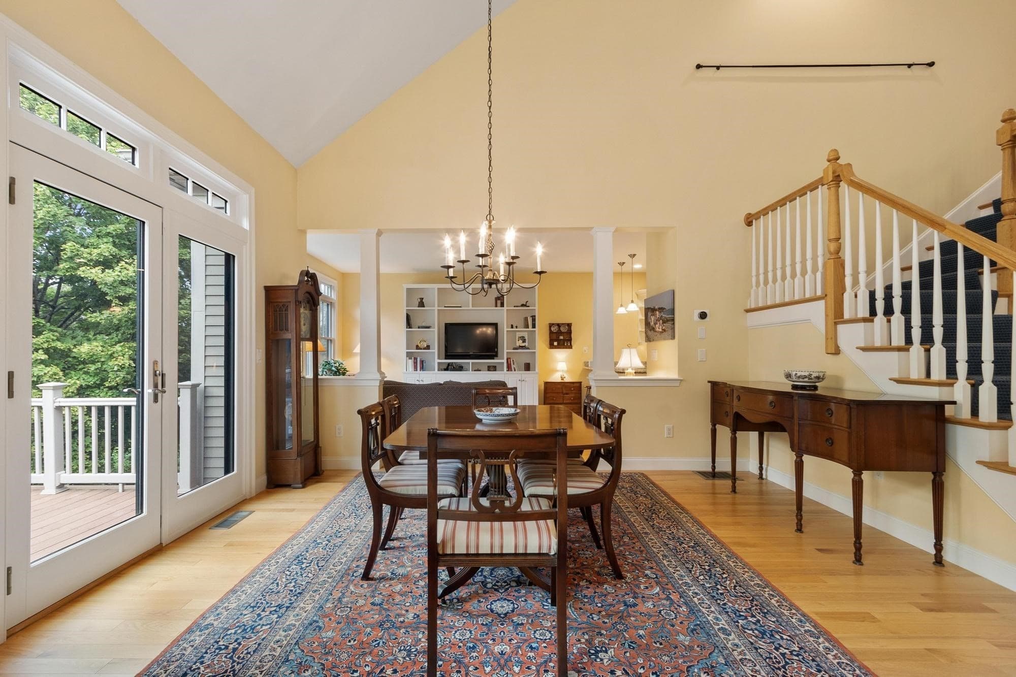Condominium at 6 Candleberry Lane # 27, Belmont MA 02478, Belmont, photo 6 of 28