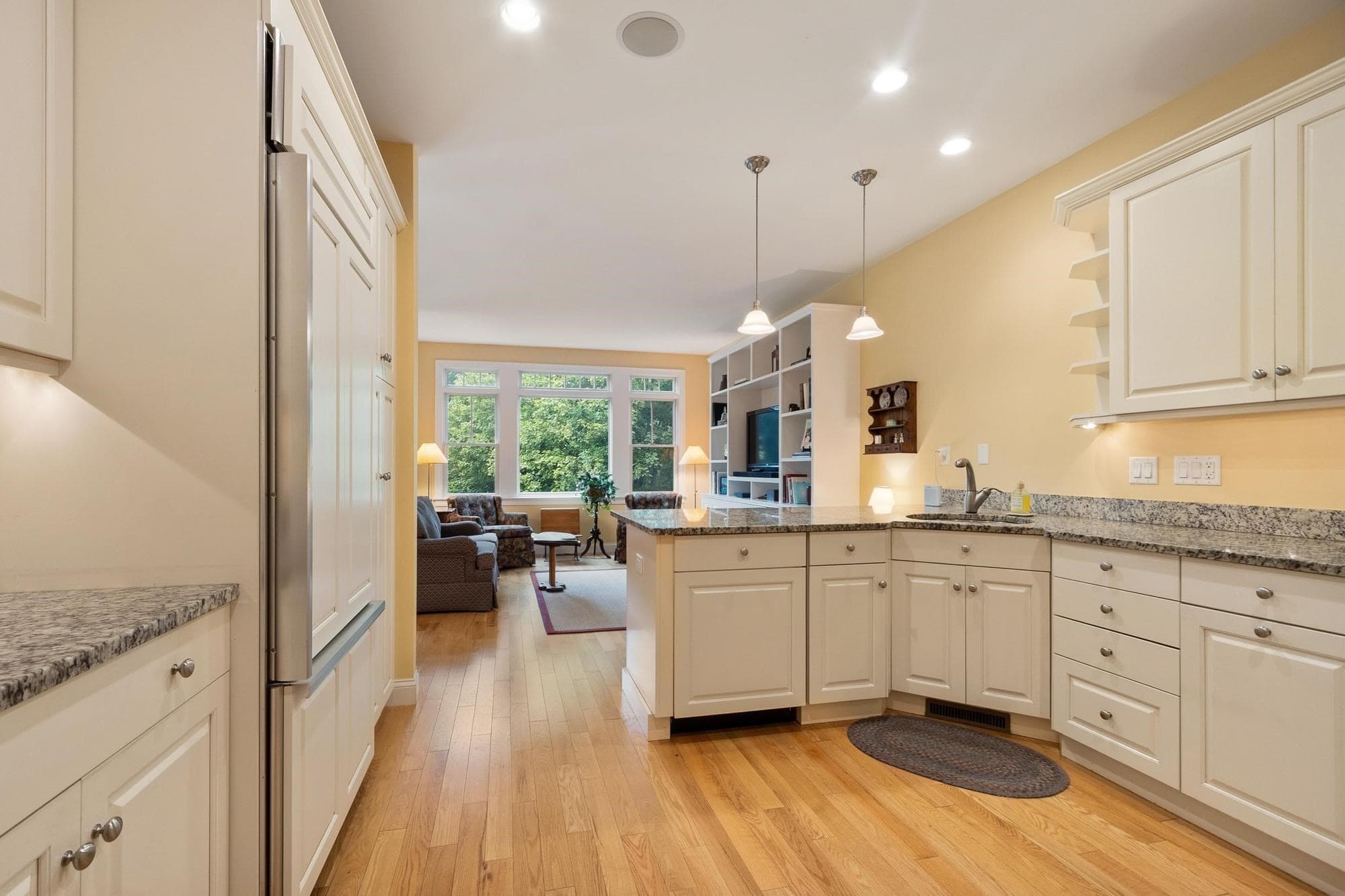 Condominium at 6 Candleberry Lane # 27, Belmont MA 02478, Belmont, photo 13 of 28