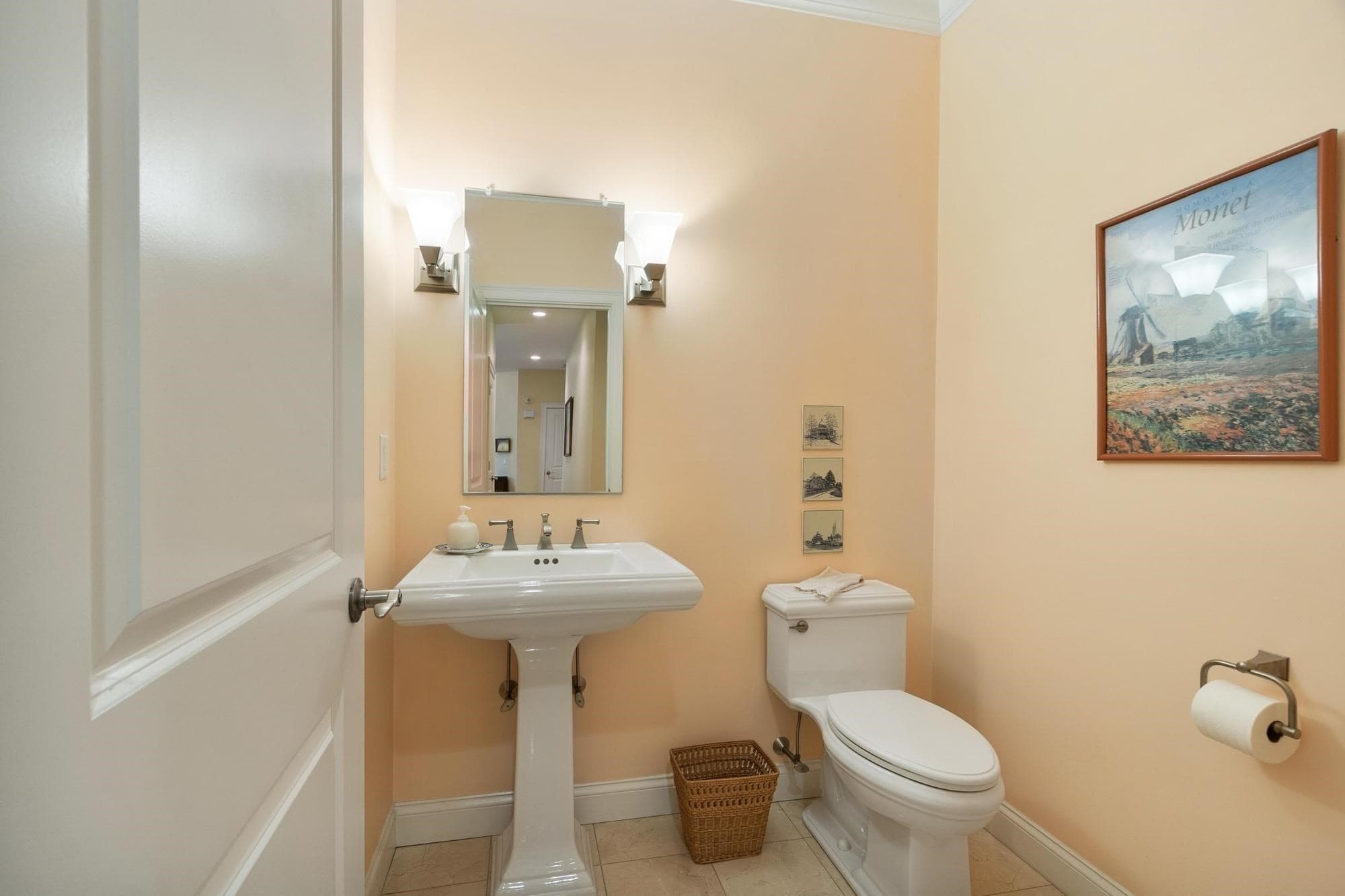 Condominium at 6 Candleberry Lane # 27, Belmont MA 02478, Belmont, photo 17 of 28