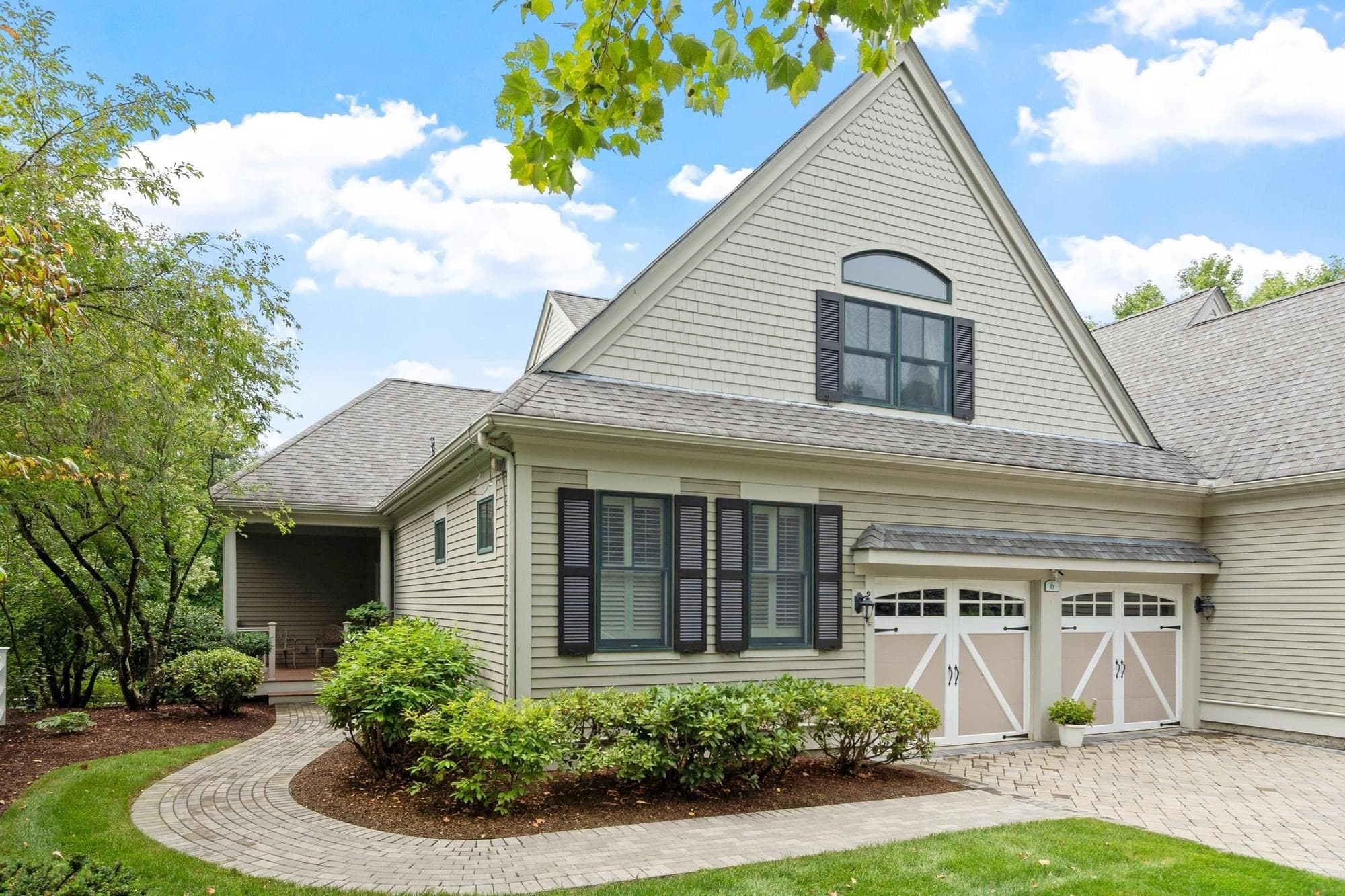 6 Candleberry Lane # 27, Belmont MA 02478