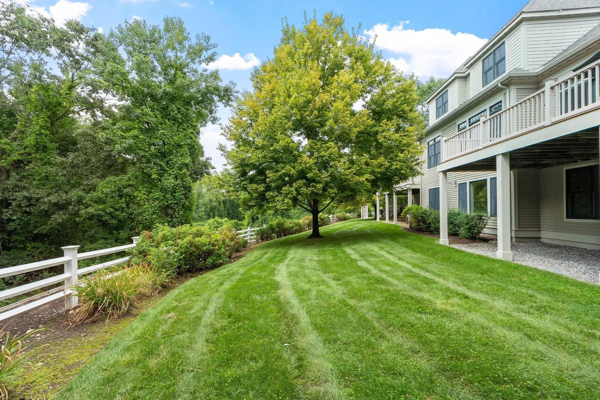 Condominium at 6 Candleberry Lane # 27, Belmont MA 02478, Belmont, photo 24 of 28