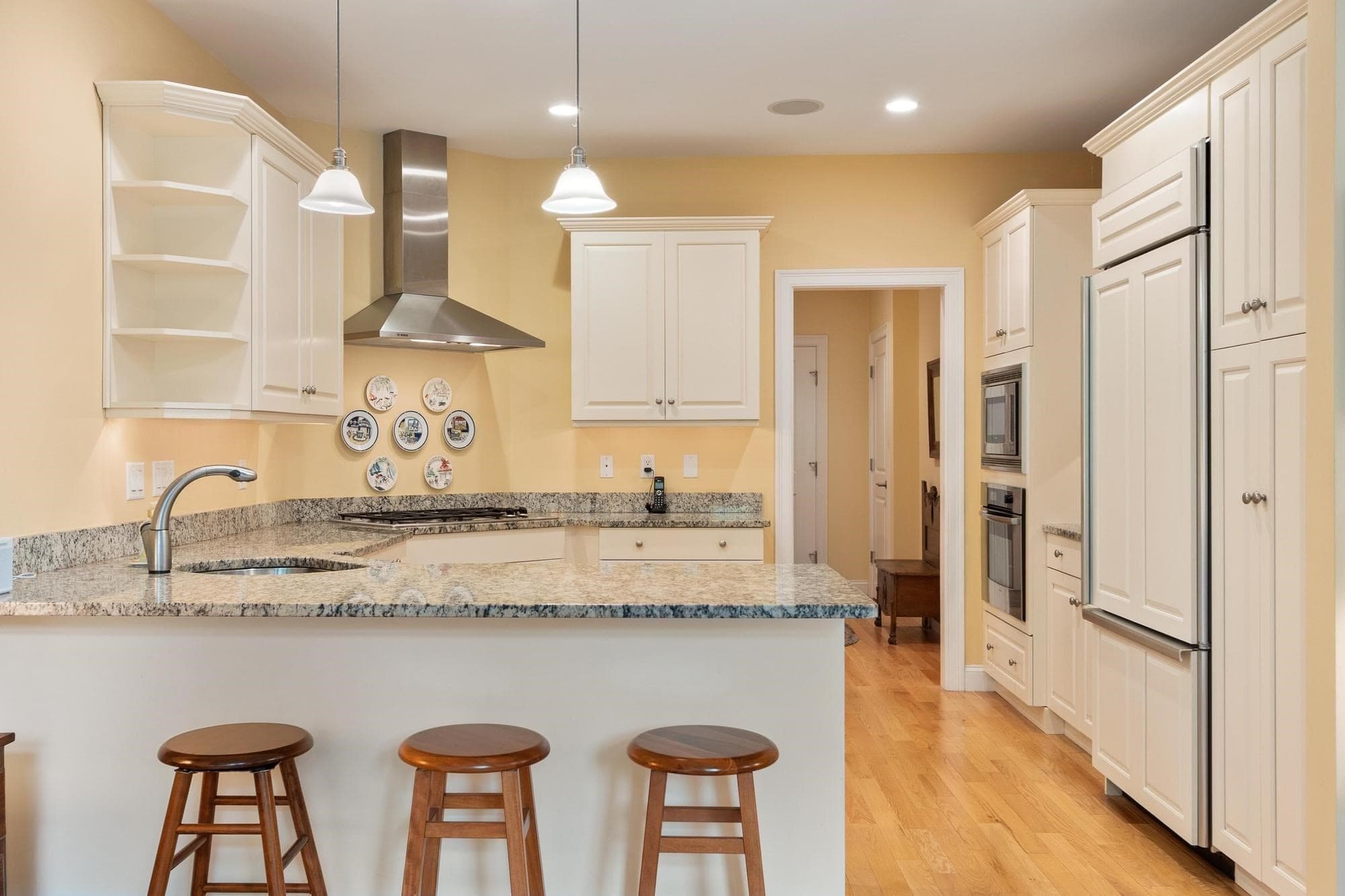 Condominium at 6 Candleberry Lane # 27, Belmont MA 02478, Belmont, photo 10 of 28