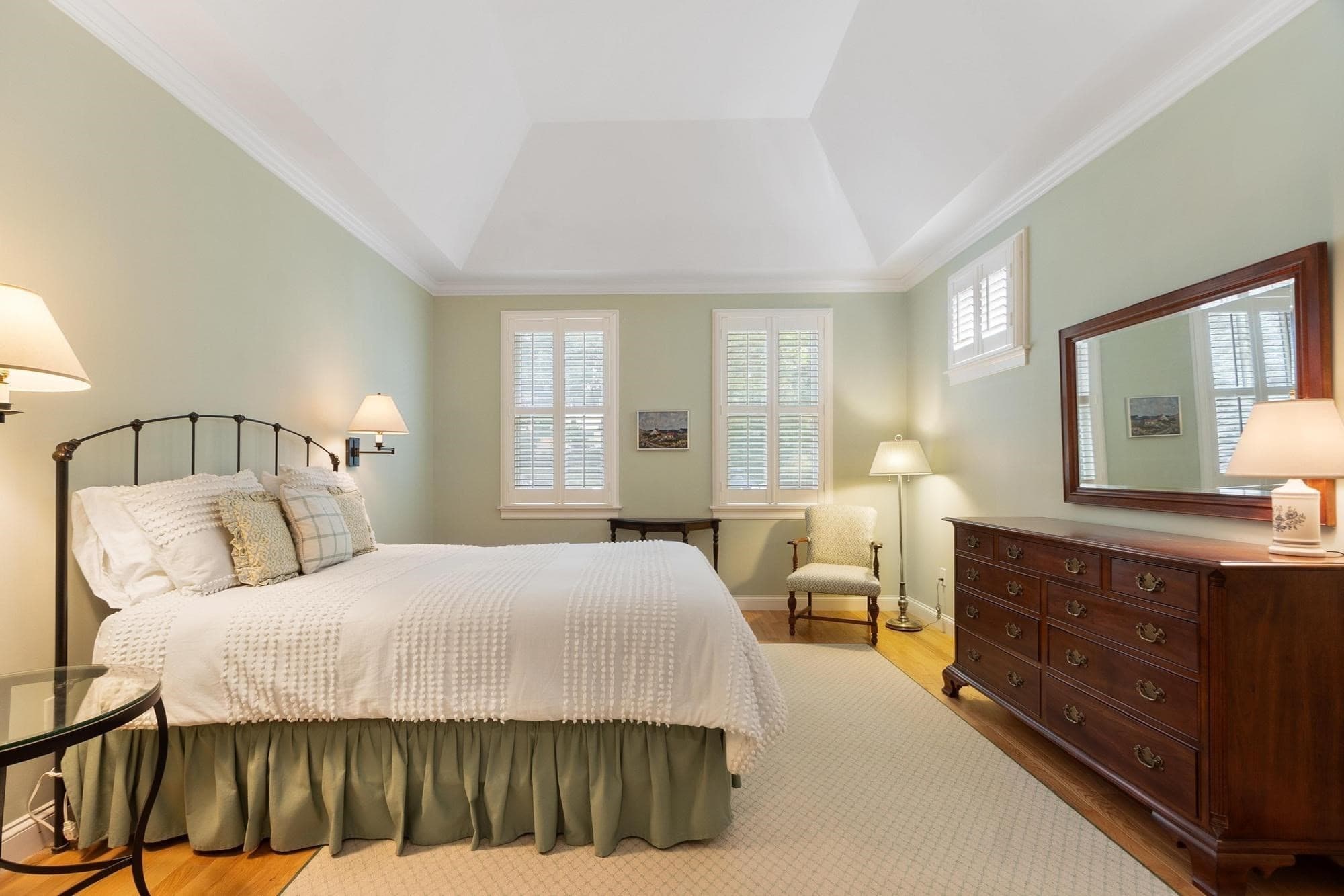 Condominium at 6 Candleberry Lane # 27, Belmont MA 02478, Belmont, photo 14 of 28