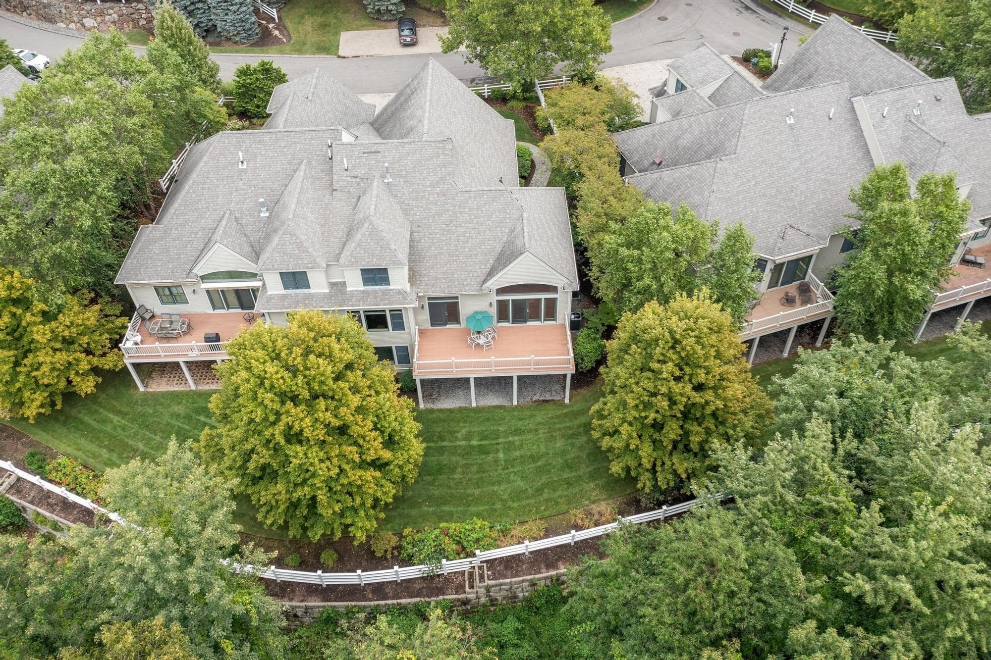 Condominium at 6 Candleberry Lane # 27, Belmont MA 02478, Belmont, photo 25 of 28