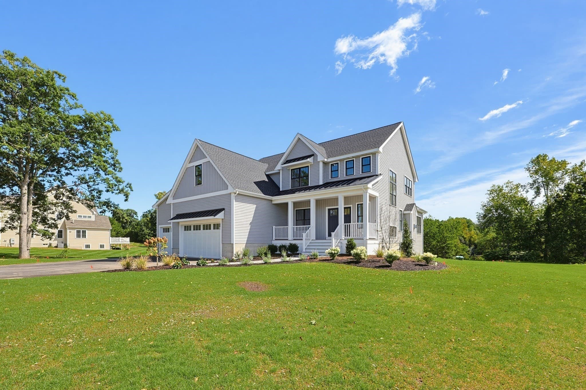 Single Family Residence at 4 Julia Lane, Mansfield MA 02048, Mansfield, photo 3 of 25