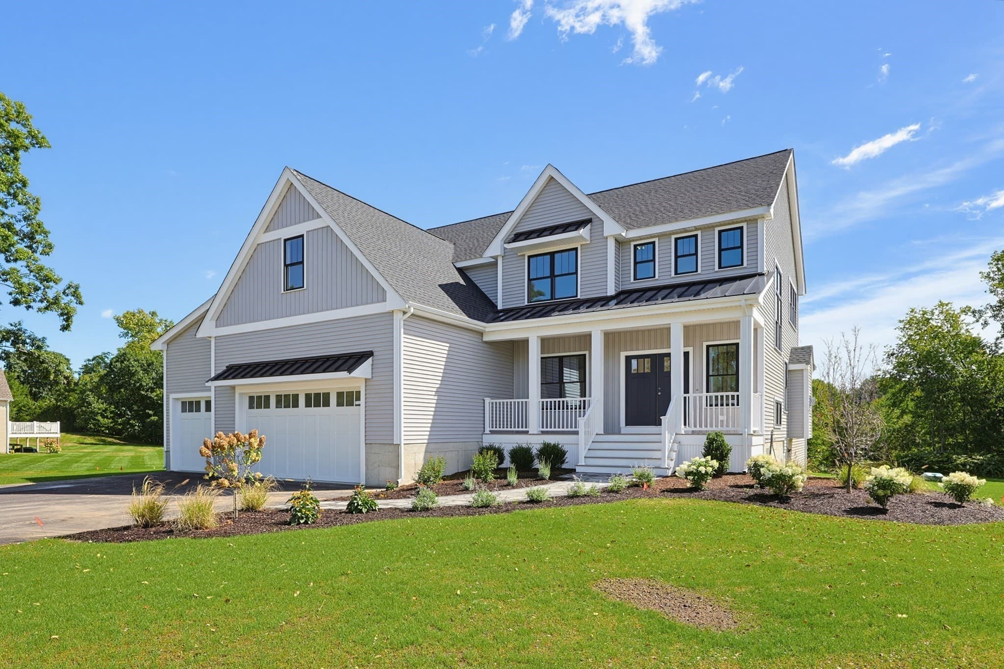 4 Julia Lane, Mansfield MA 02048