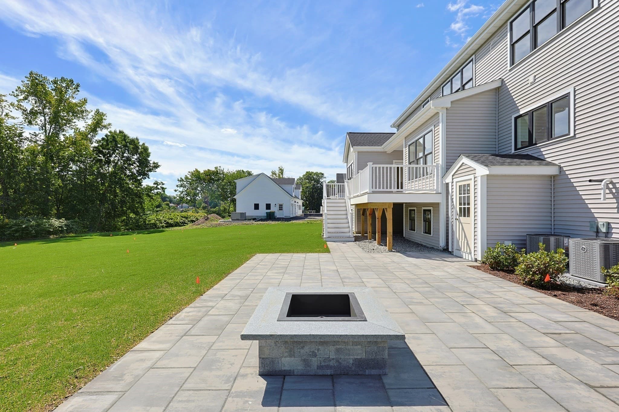 Single Family Residence at 4 Julia Lane, Mansfield MA 02048, Mansfield, photo 20 of 25