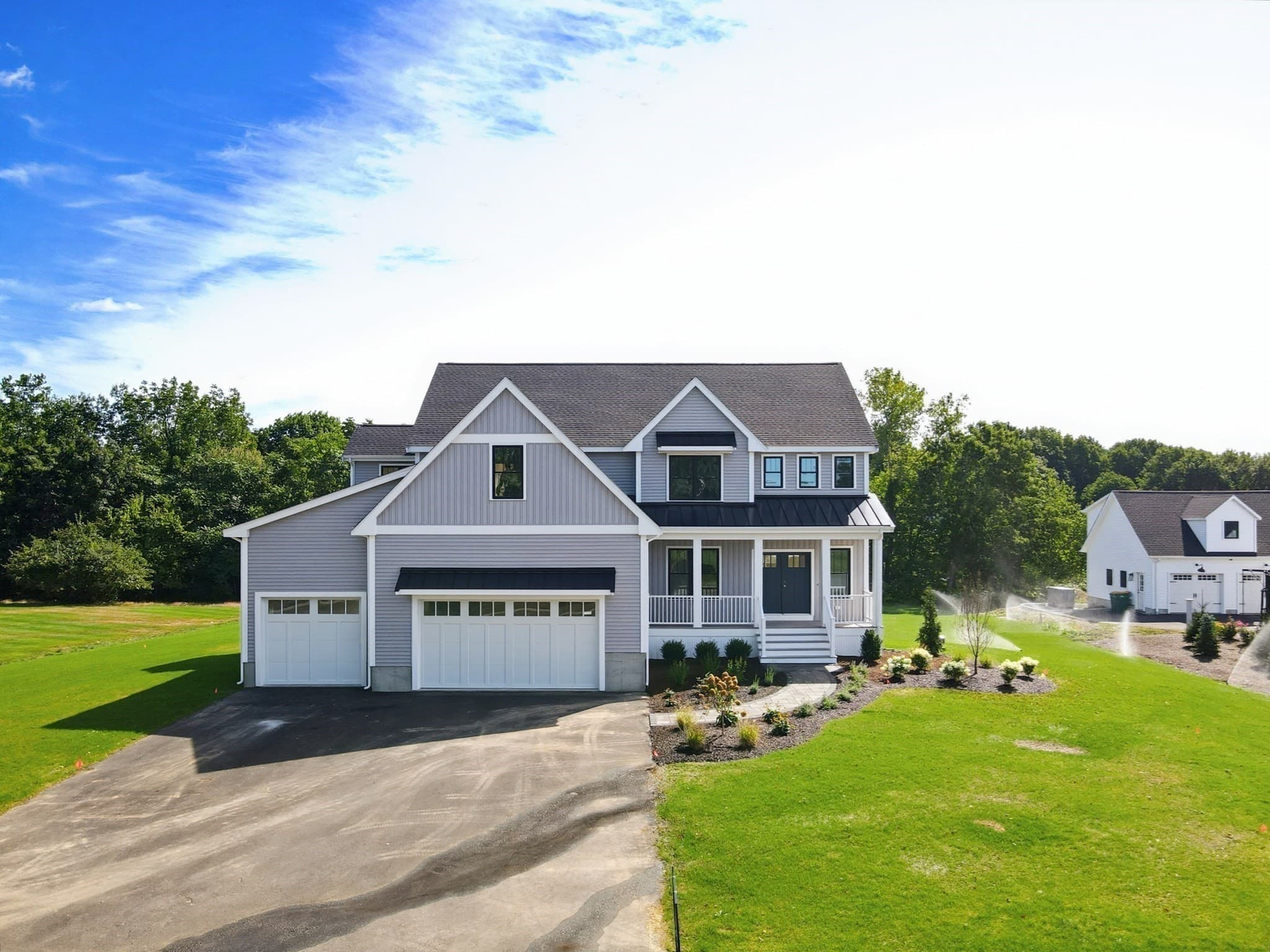 Single Family Residence at 4 Julia Lane, Mansfield MA 02048, Mansfield, photo 4 of 25