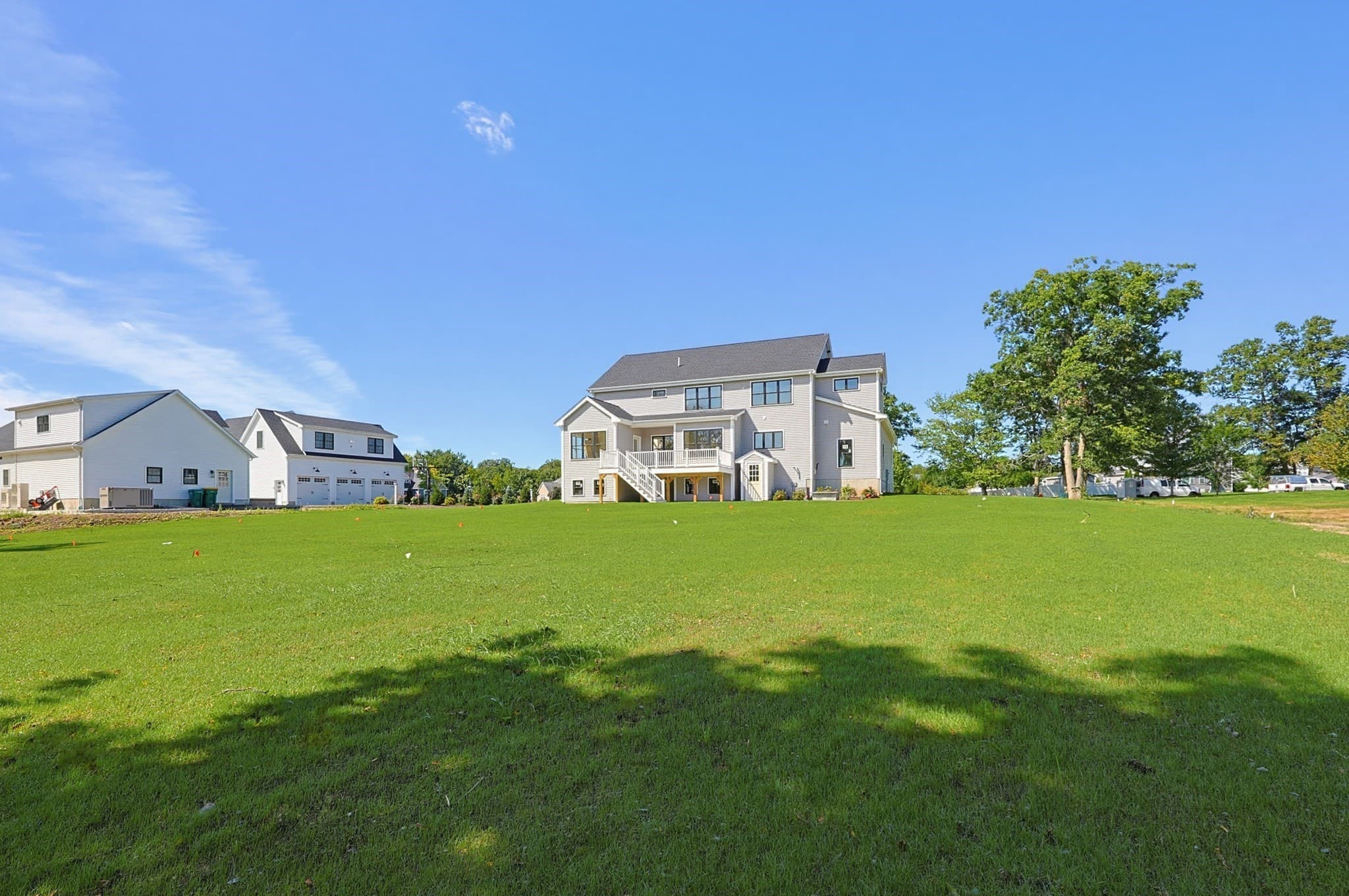 Single Family Residence at 4 Julia Lane, Mansfield MA 02048, Mansfield, photo 25 of 25