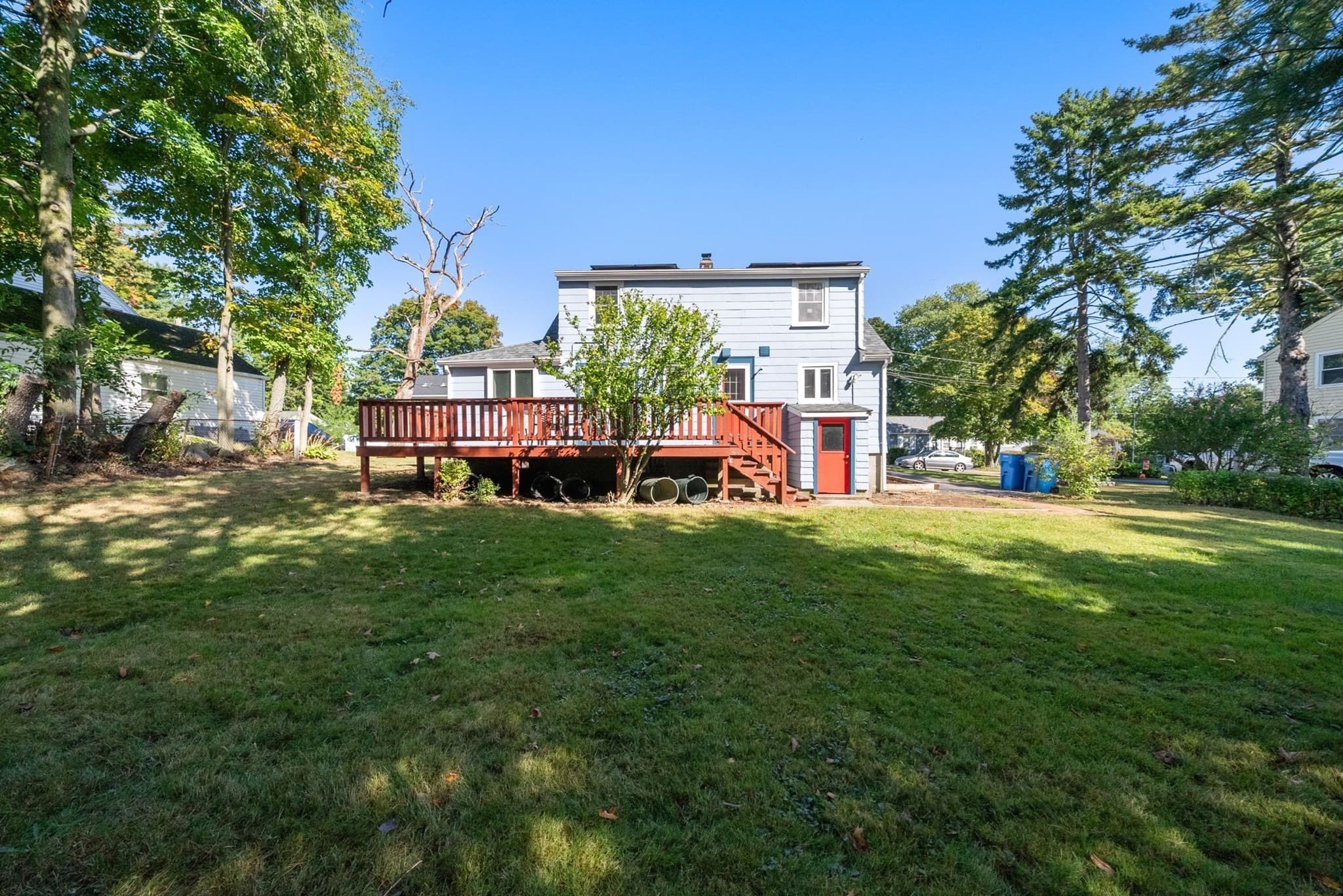 Single Family Residence at 41 Jones Ave, Randolph MA 02368, Randolph, photo 32 of 42