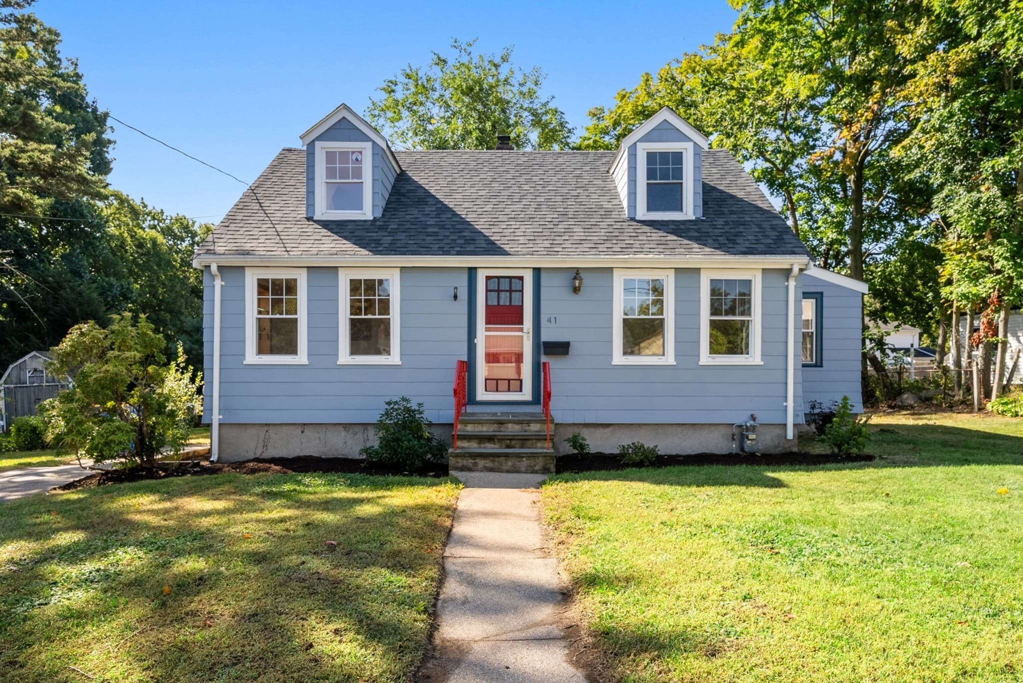 41 Jones Ave, Randolph MA 02368
