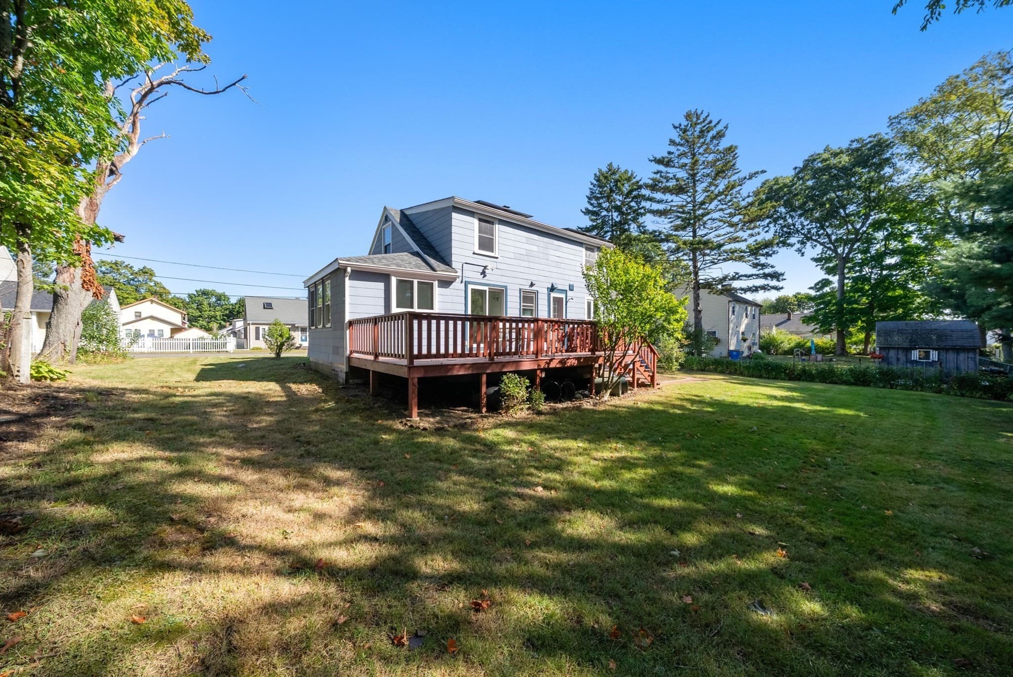 Single Family Residence at 41 Jones Ave, Randolph MA 02368, Randolph, photo 33 of 42