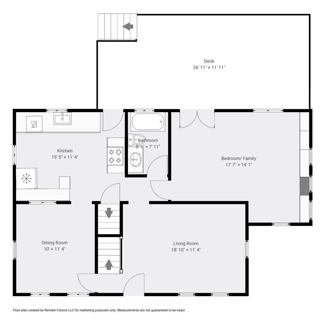 Single Family Residence at 41 Jones Ave, Randolph MA 02368, Randolph, photo 40 of 42