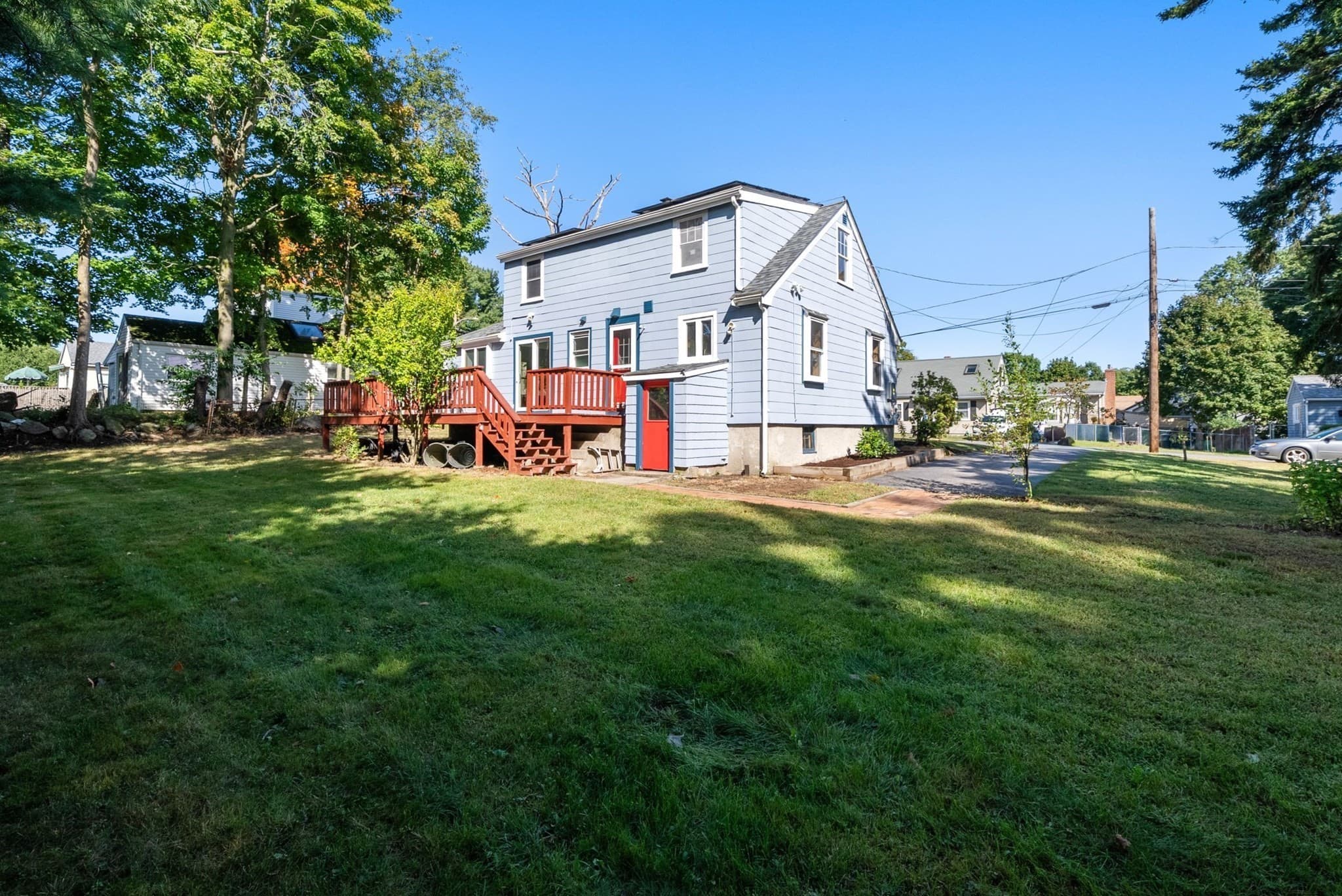 Single Family Residence at 41 Jones Ave, Randolph MA 02368, Randolph, photo 31 of 42