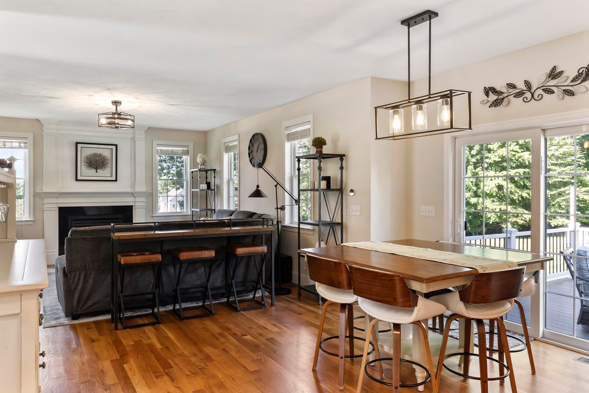 Single Family Residence at 560 Shining Rock Dr, Northbridge MA 01534, Northbridge, photo 17 of 42