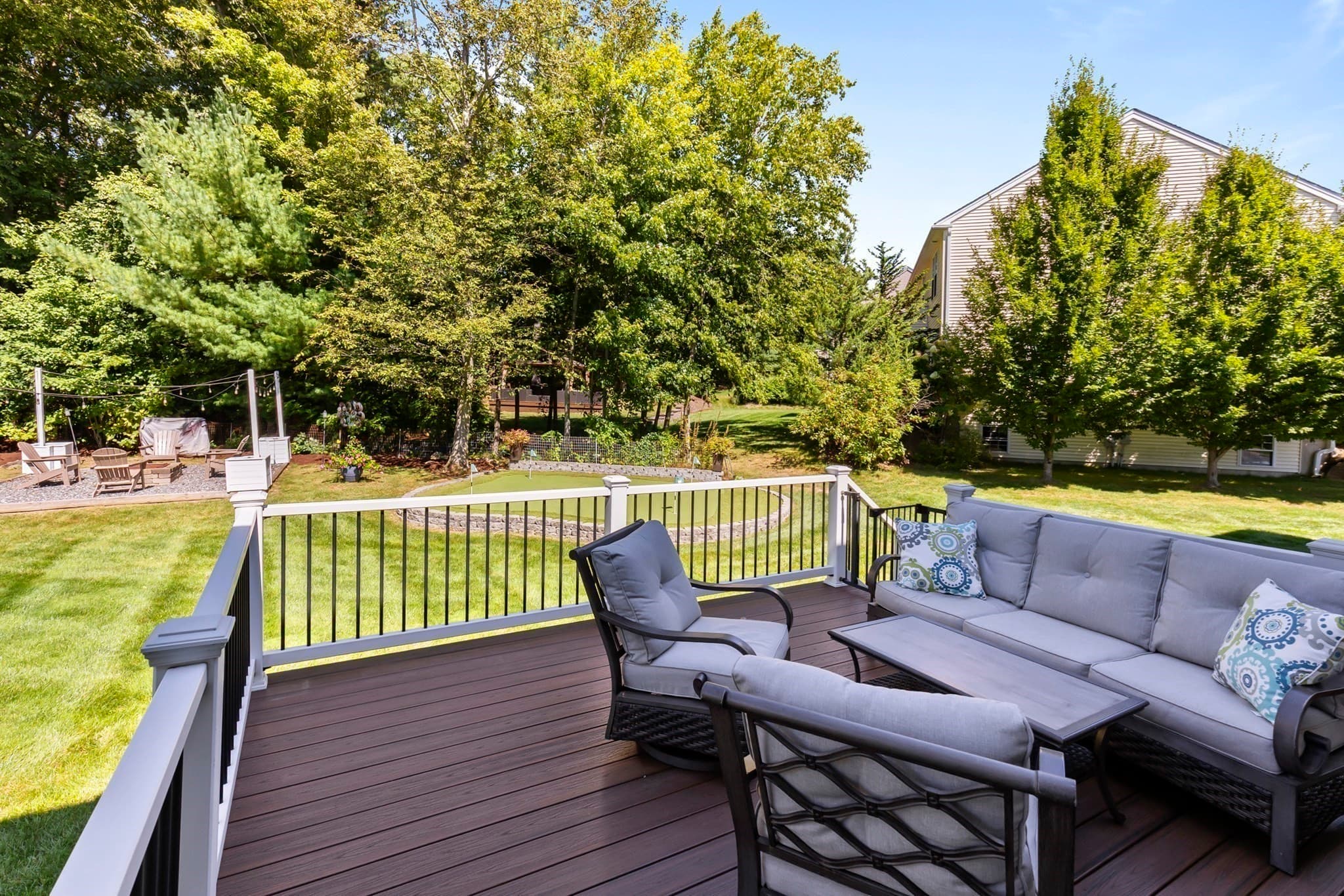 Single Family Residence at 560 Shining Rock Dr, Northbridge MA 01534, Northbridge, photo 36 of 42
