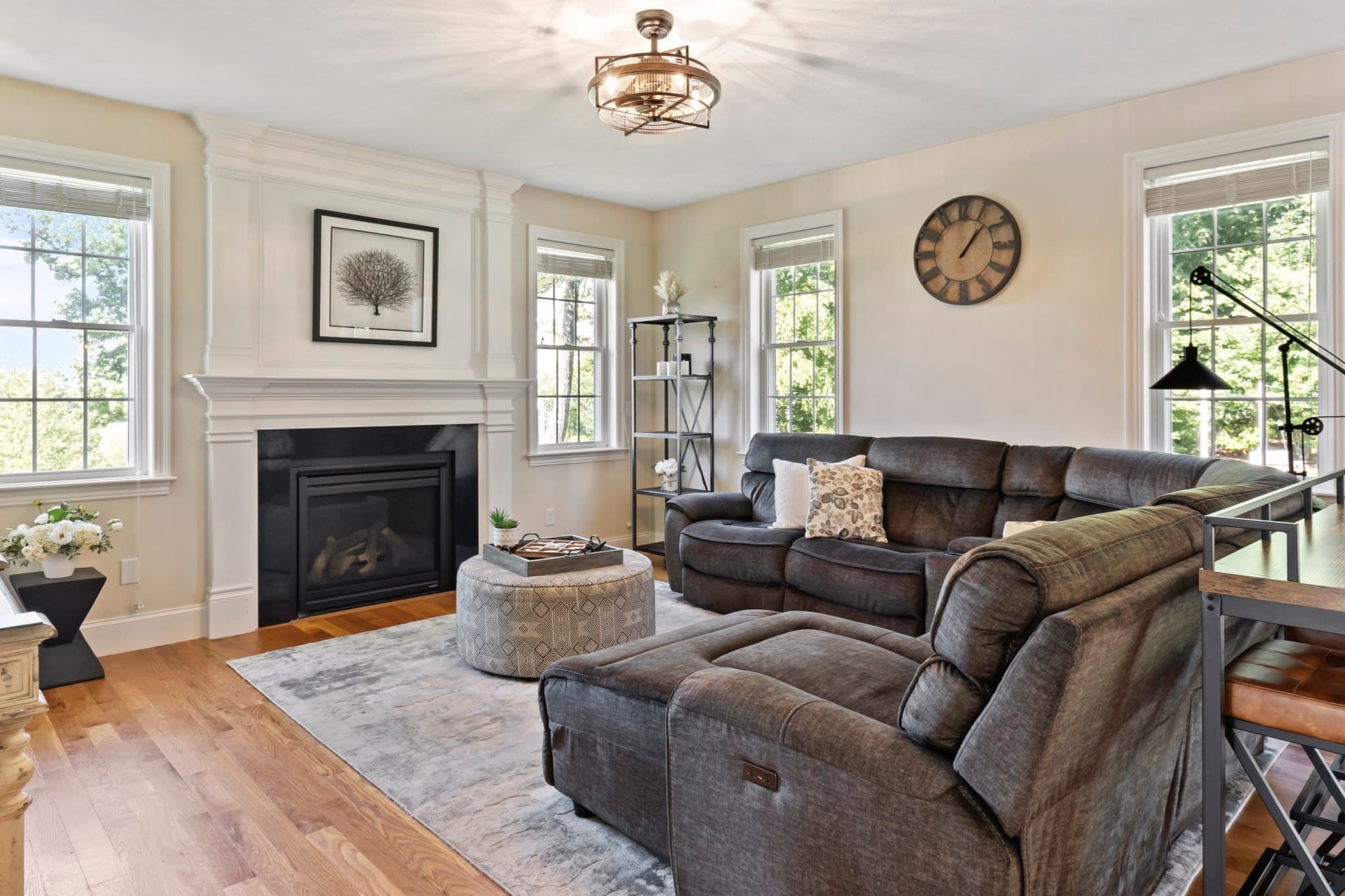 Single Family Residence at 560 Shining Rock Dr, Northbridge MA 01534, Northbridge, photo 18 of 42
