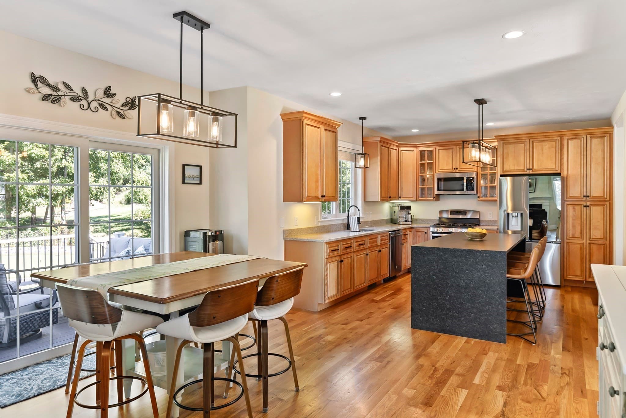 Single Family Residence at 560 Shining Rock Dr, Northbridge MA 01534, Northbridge, photo 15 of 42