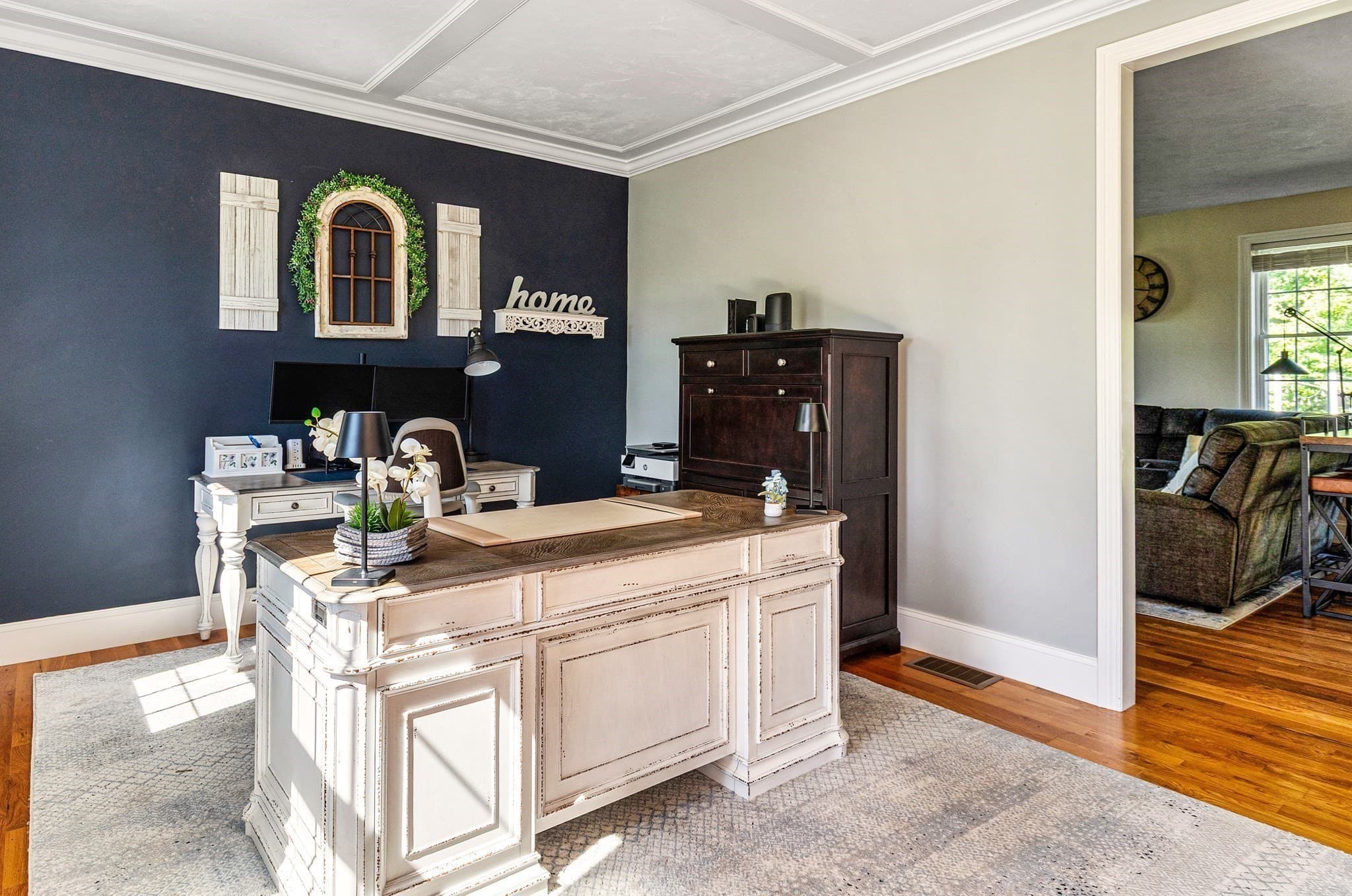 Single Family Residence at 560 Shining Rock Dr, Northbridge MA 01534, Northbridge, photo 11 of 42