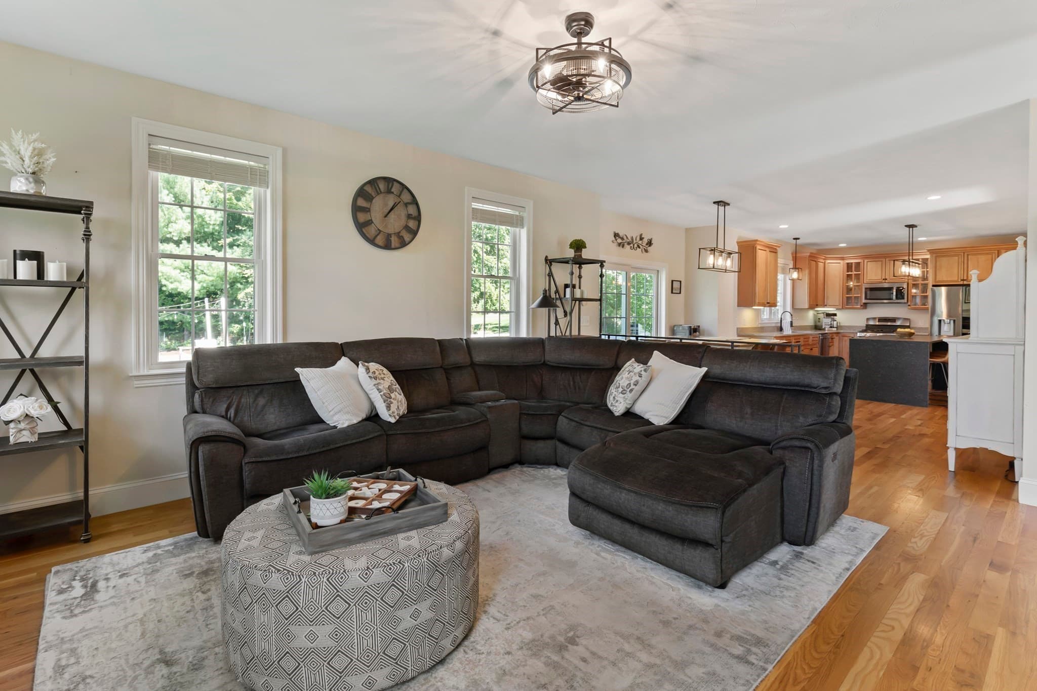 Single Family Residence at 560 Shining Rock Dr, Northbridge MA 01534, Northbridge, photo 19 of 42